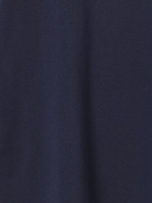 Lugnoncure「【接触冷感】フレンチスリーブTシャツ」|Tシャツ・カットソー|