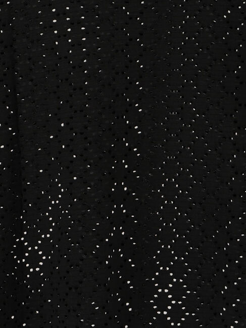 Lugnoncure「カットレースハーフスリーブトップス」|その他|