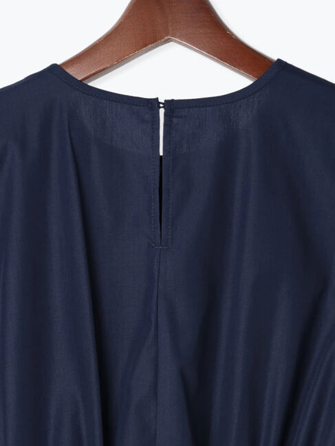 Te chichi「アシメフリルギャザーブラウス」|シャツ・ブラウス|