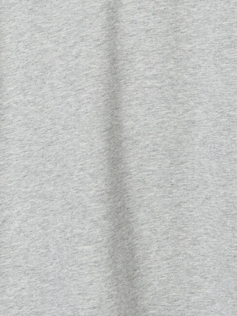 Lugnoncure「【接触冷感】箔プリントロゴTシャツ」|Tシャツ・カットソー|