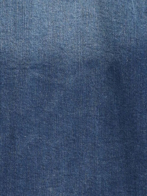 Te chichi「denimジャケット《2025winter catalog item》」|その他|