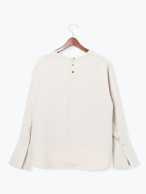 Te chichi「ジョーゼットTブラウス」|シャツ・ブラウス|