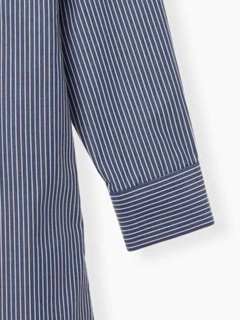 Te chichi「サイドホックフロントジップワンピース」|ワンピース|