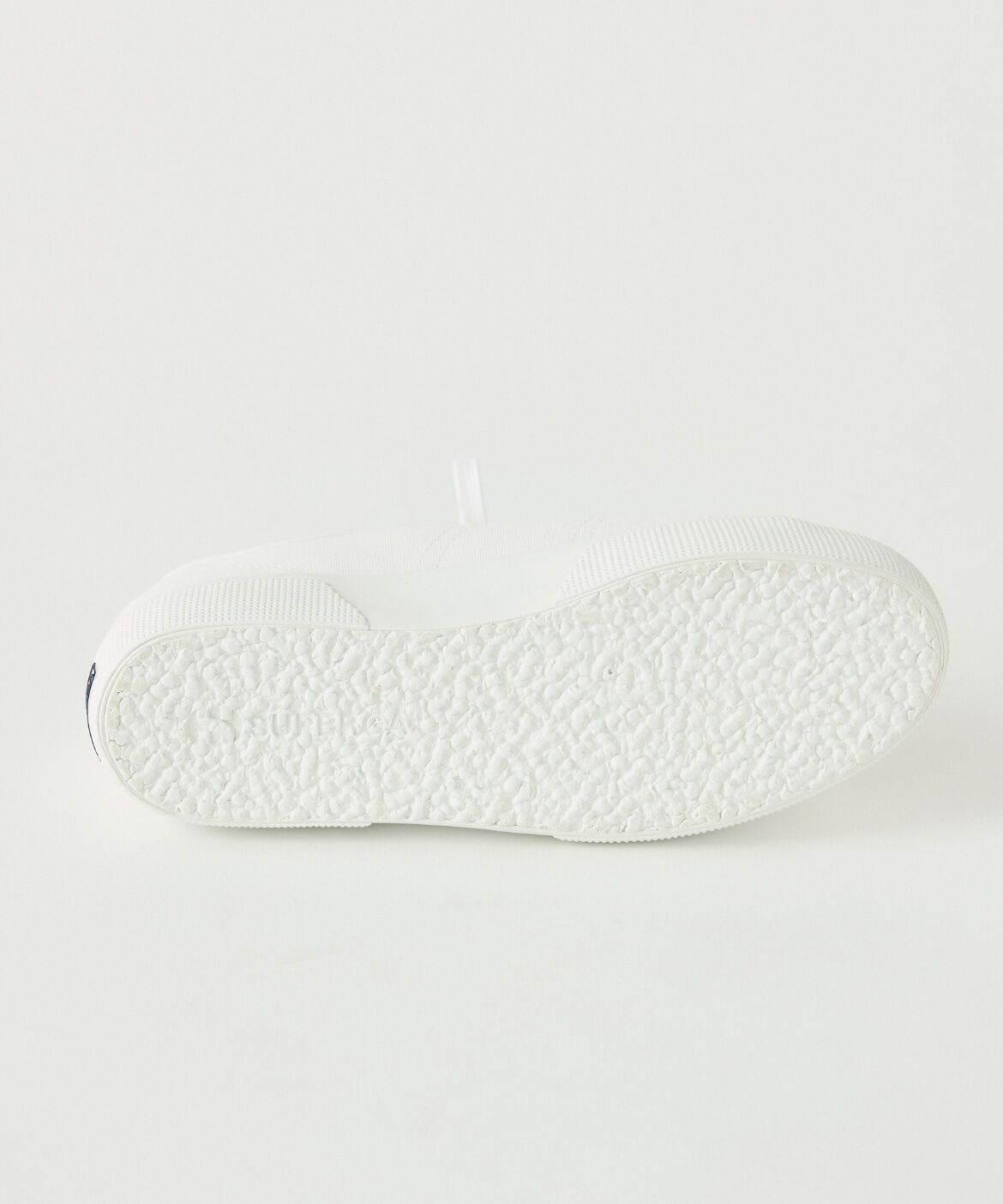 INED「《SUPERGA》3740 PLATFORM LEGGERA　スニーカー」|スニーカー|