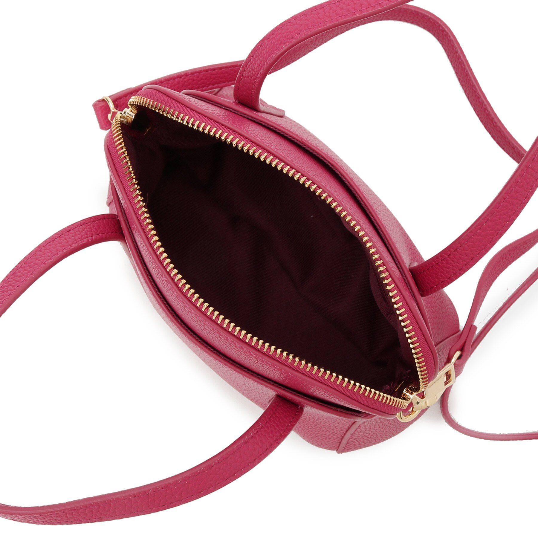 COUP DE CHANCE「プチルージュ」|ショルダー・メッセンジャー|