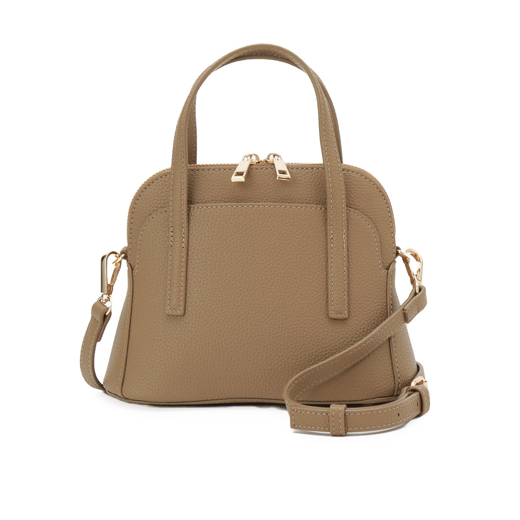 COUP DE CHANCE「プチルージュ」|ショルダー・メッセンジャー|ベージュ(052)