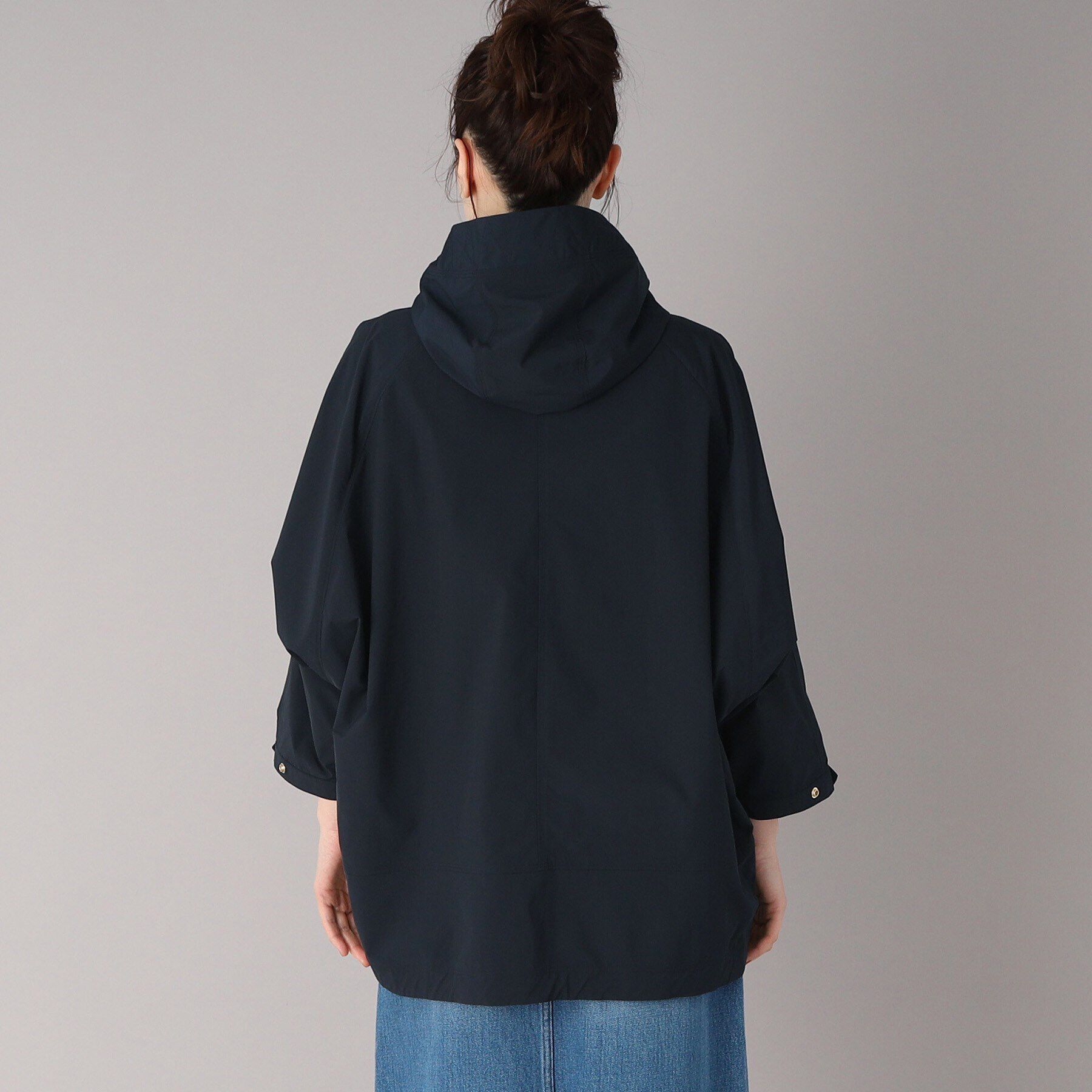 DRESSTERIOR「WOOLRICH（ウールリッチ）ANORAK フードコート」|その他|