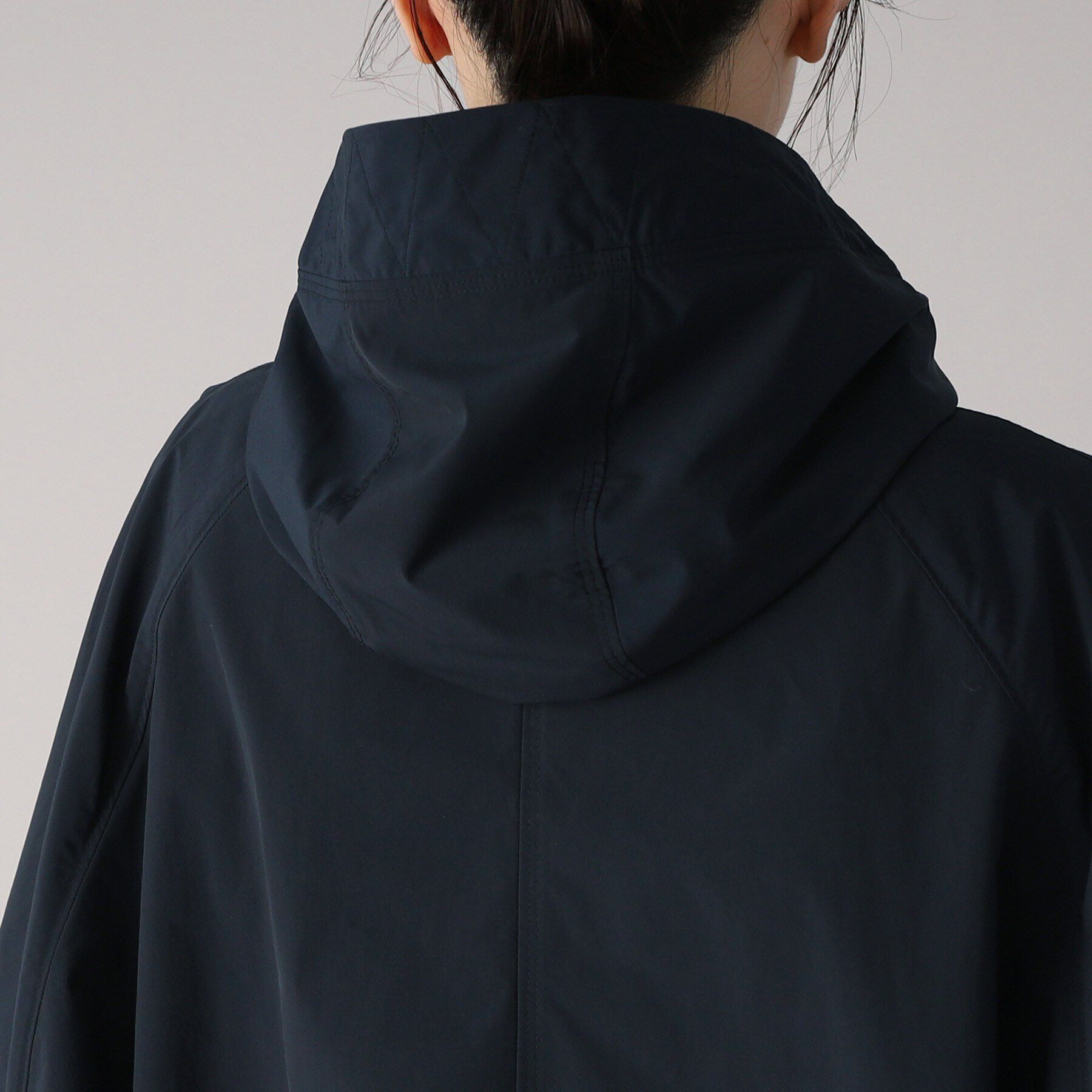 DRESSTERIOR「WOOLRICH（ウールリッチ）ANORAK フードコート」|その他|