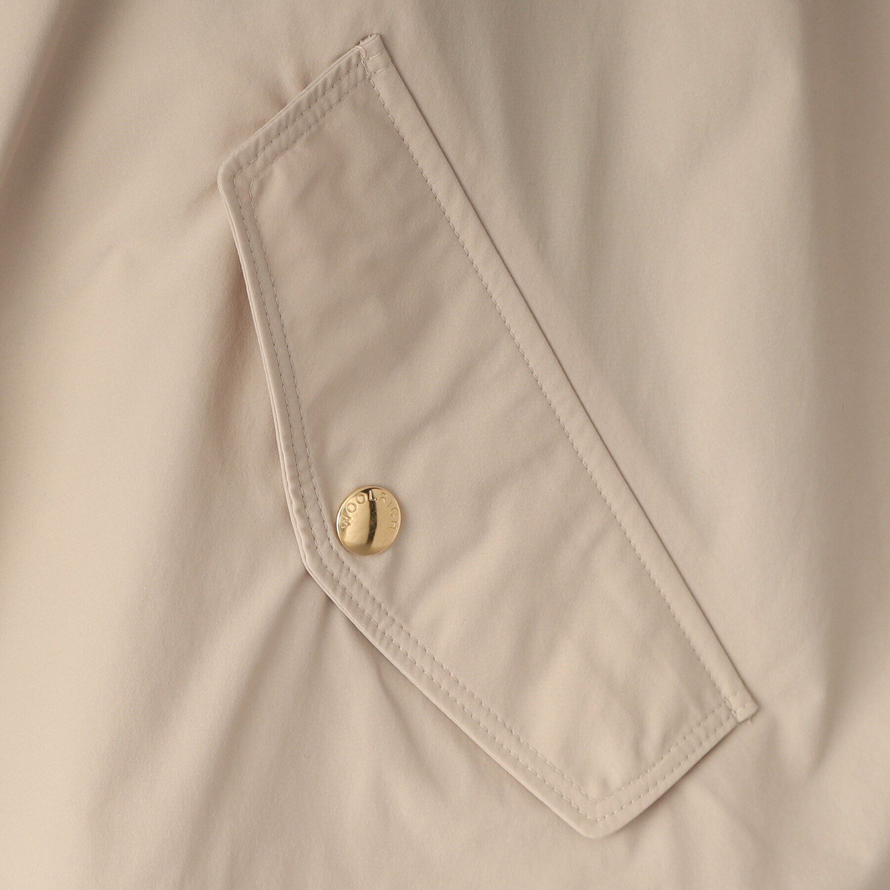 DRESSTERIOR「WOOLRICH（ウールリッチ）ANORAK フードコート」|その他|