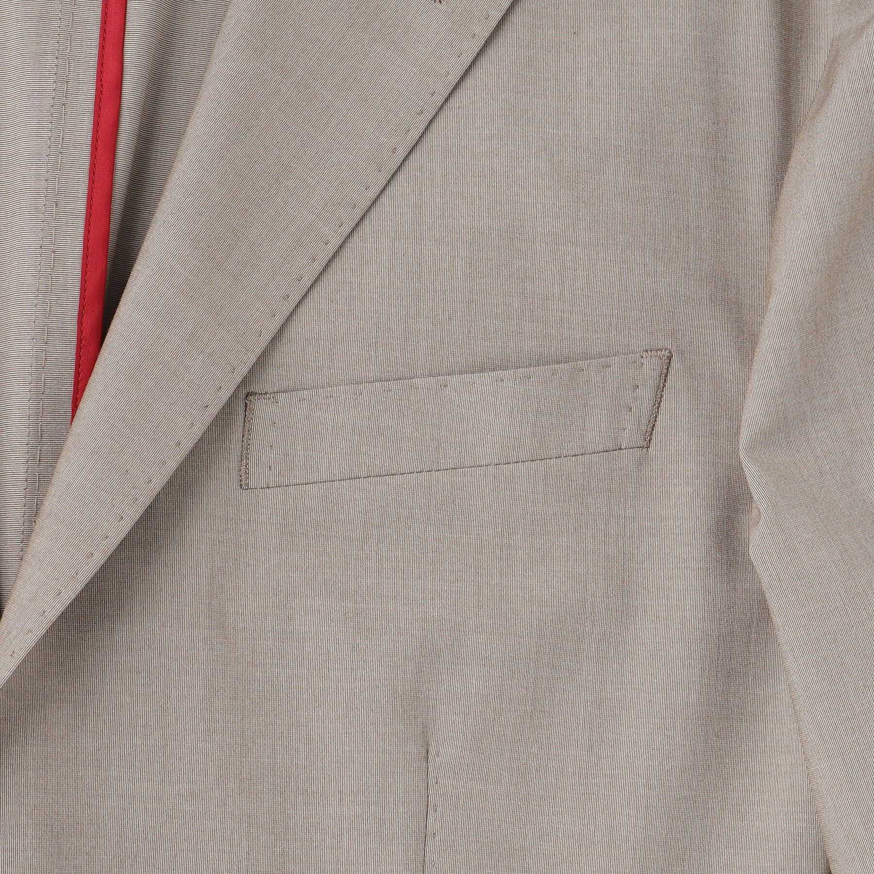 DRESSTERIOR「【セットアップ可】CARREMAN 2WAYストレッチジャケット」|テーラードジャケット|