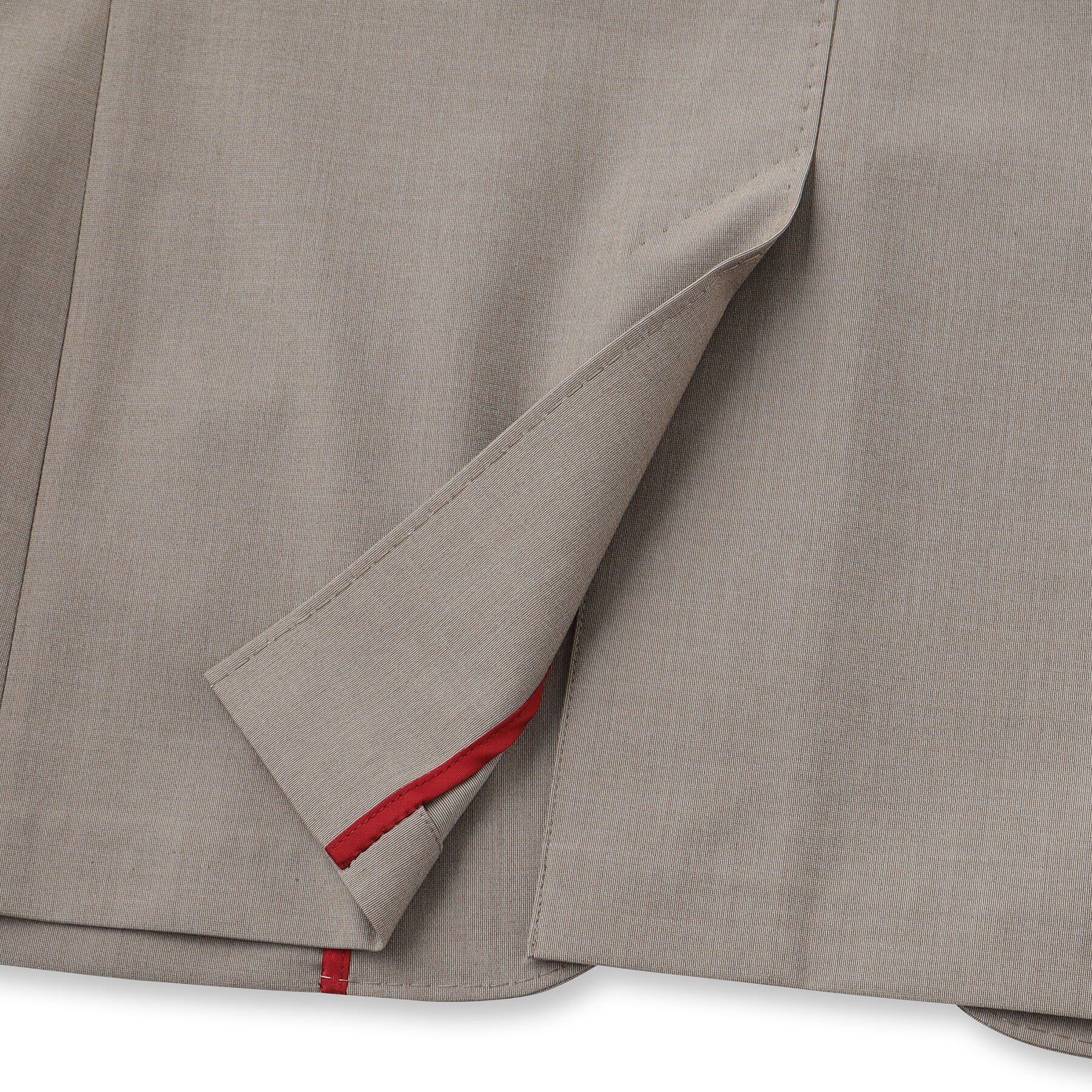 DRESSTERIOR「【セットアップ可】CARREMAN 2WAYストレッチジャケット」|テーラードジャケット|