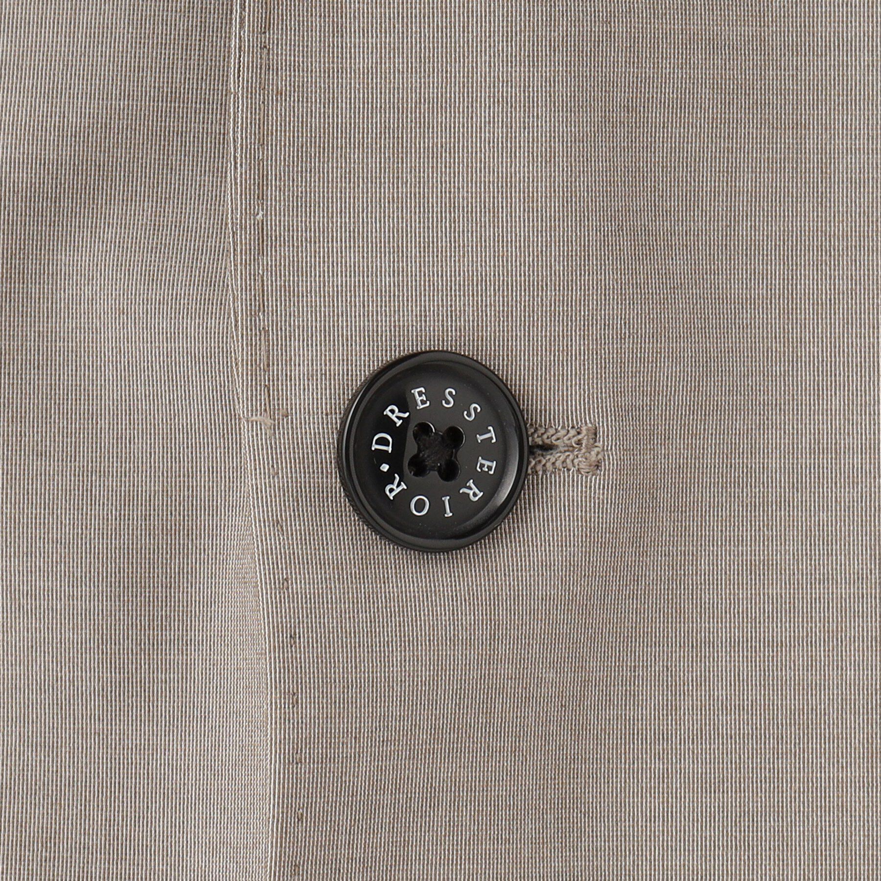 DRESSTERIOR「【セットアップ可】CARREMAN 2WAYストレッチジャケット」|テーラードジャケット|