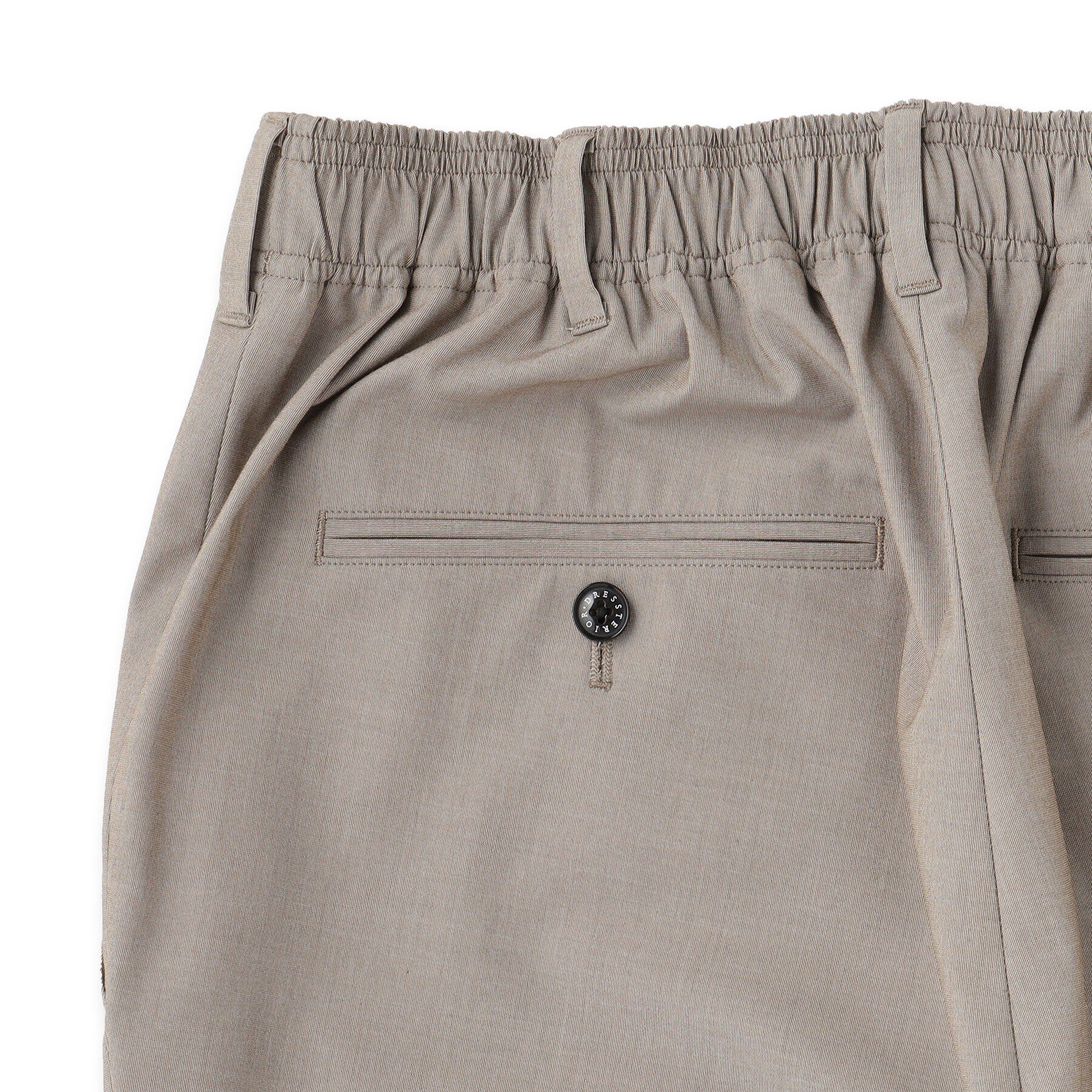 DRESSTERIOR「【セットアップ可】CARREMAN 2WAYストレッチパンツ」|その他|