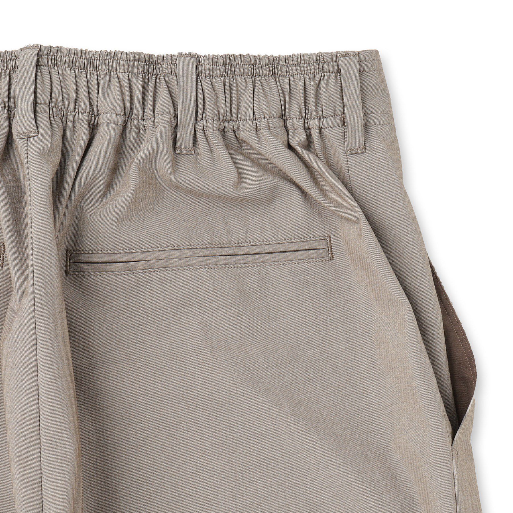 DRESSTERIOR「【セットアップ可】CARREMAN 2WAYストレッチパンツ」|その他|