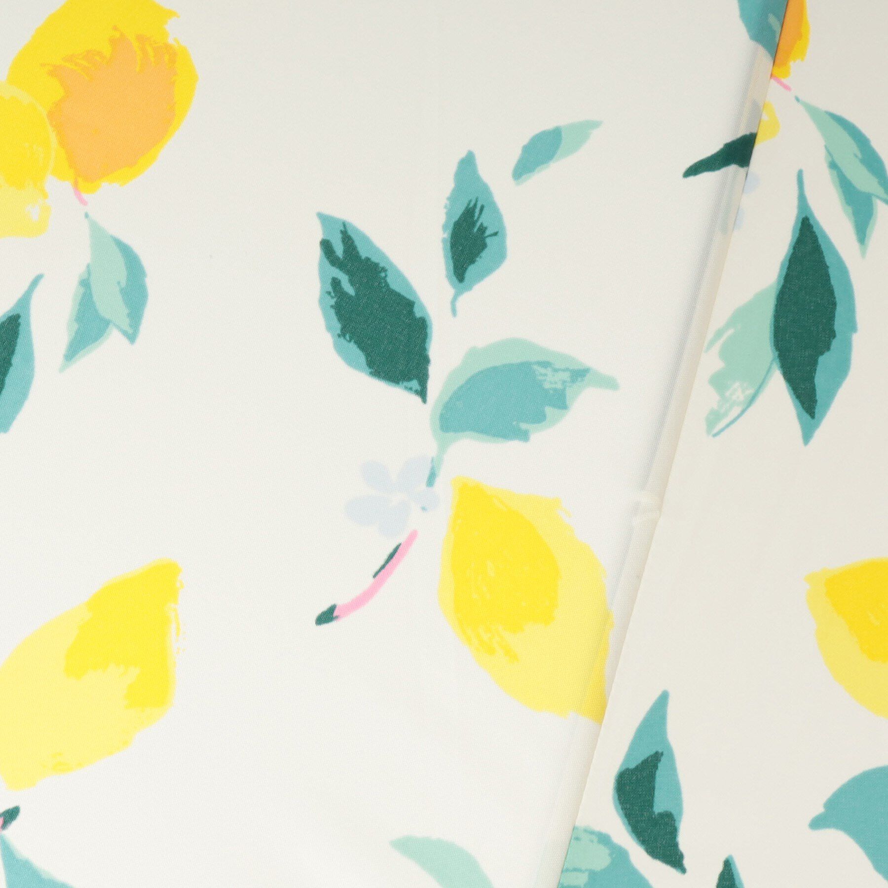 grove「レモン柄アンブレラ【雨晴兼用・長傘】」|傘|