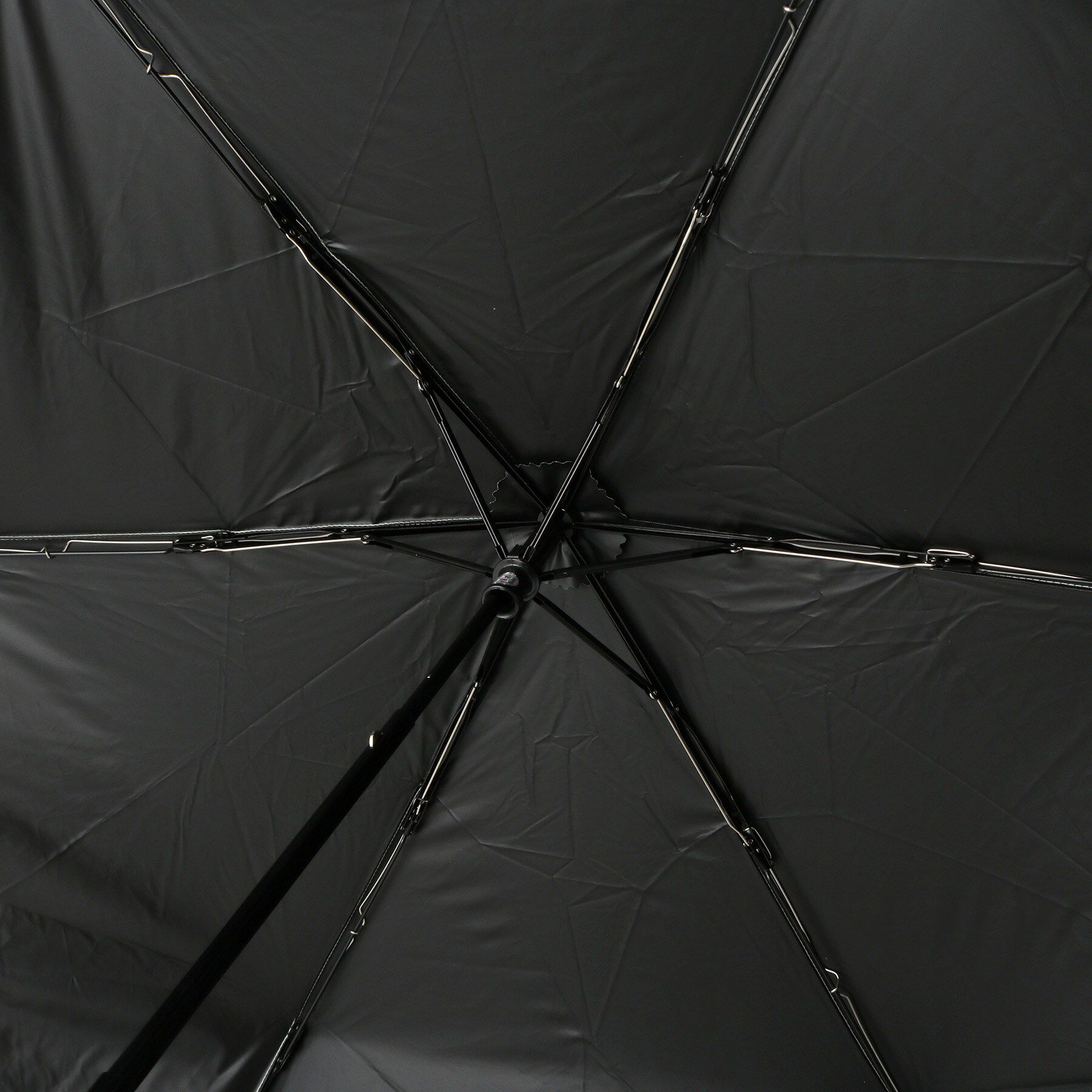 grove「遮熱遮光クラシックフリル折り畳み傘」|傘|