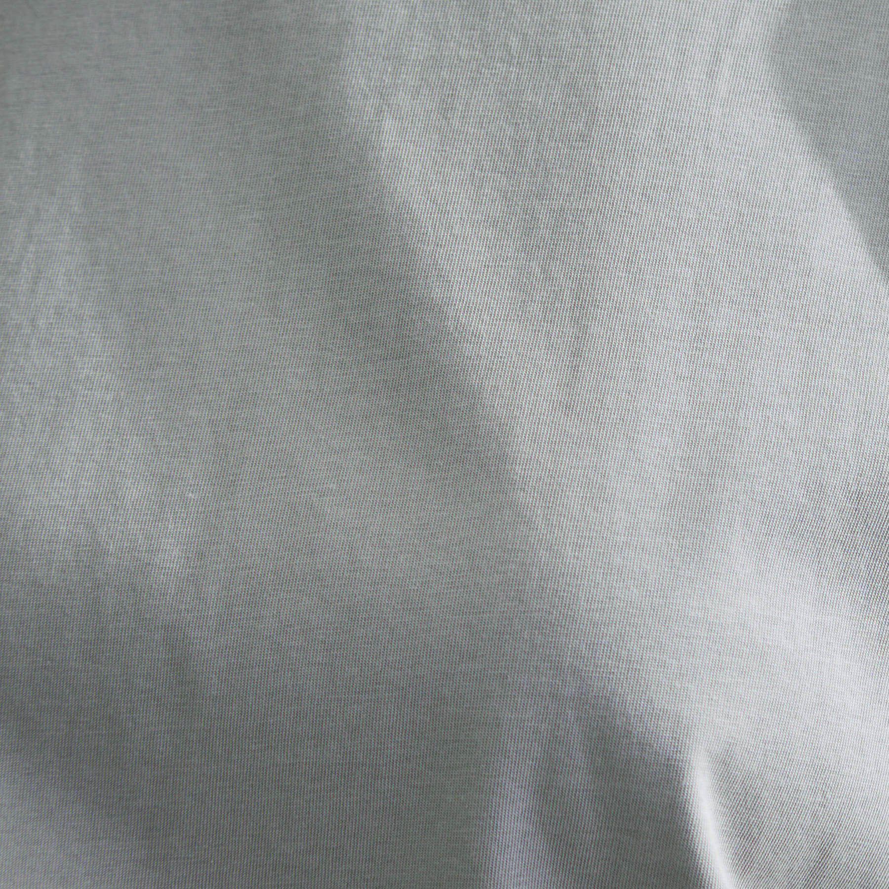 grove「【UVカット/ひんやり/二の腕カバー】タックドルマンプルオーバー」|Tシャツ・カットソー|