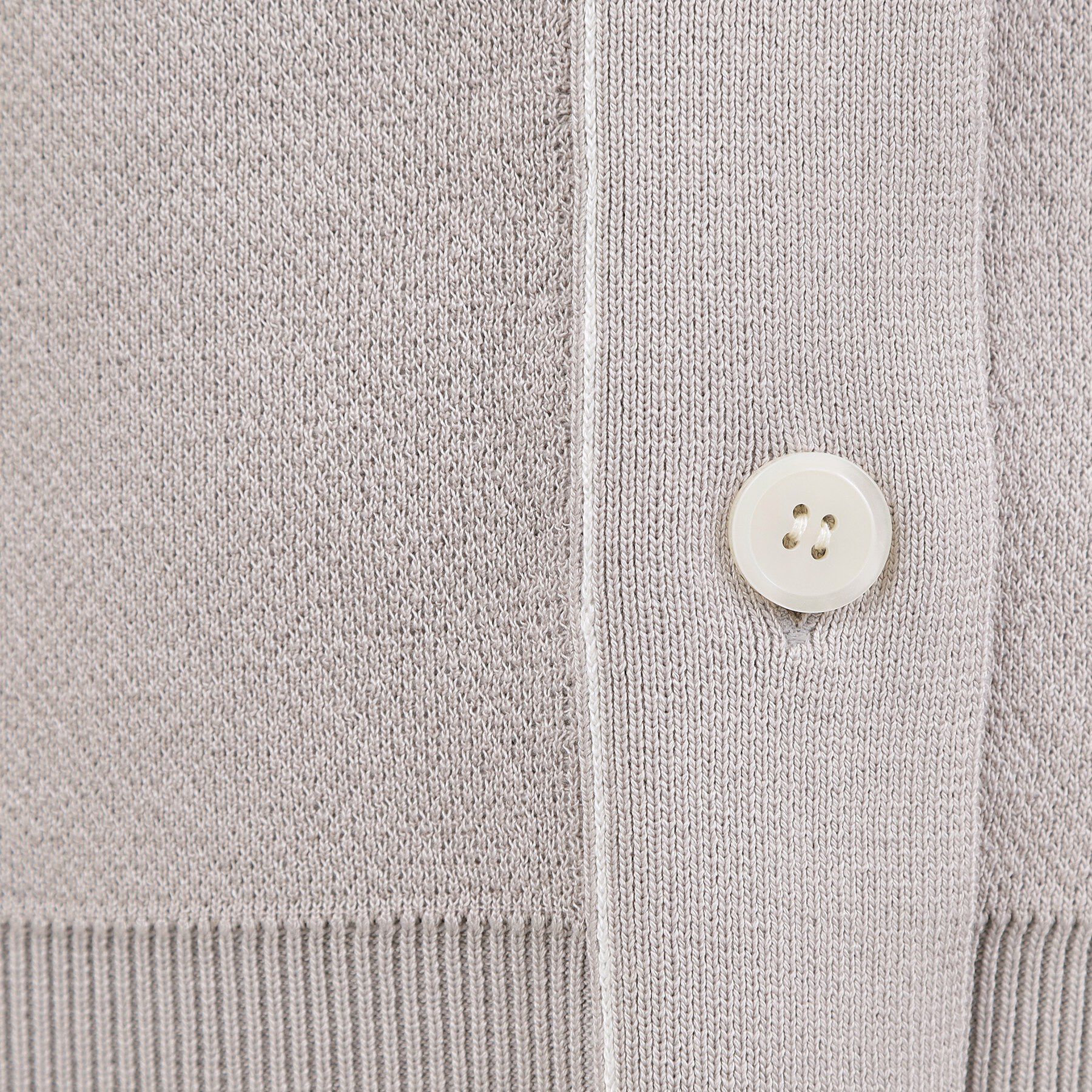 grove「オーバーサイズVネックカーディガン」|カーディガン|