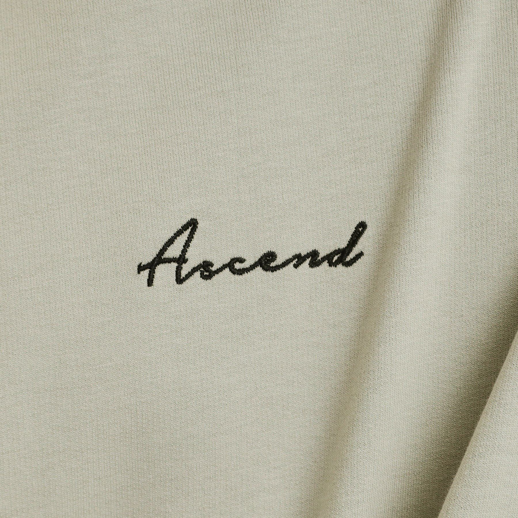 tk.TAKEO KIKUCHI「ドルマンレイヤードスウェット」|Tシャツ・カットソー|