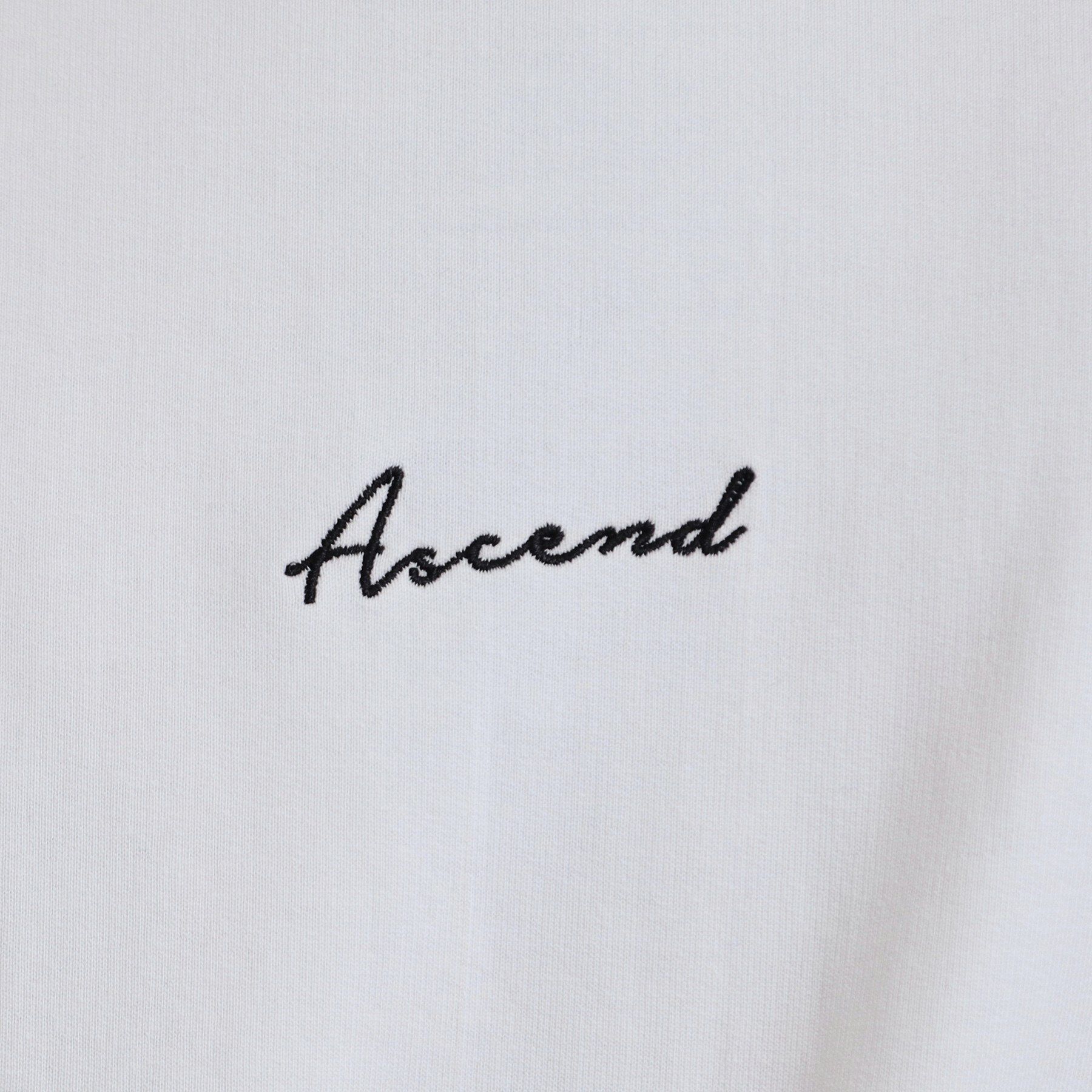 tk.TAKEO KIKUCHI「ドルマンレイヤードスウェット」|Tシャツ・カットソー|