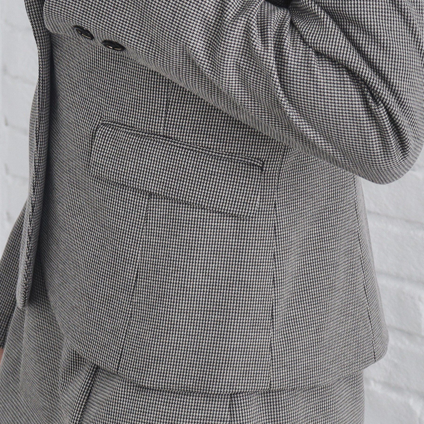 index「《5色展開/XS-LLサイズ》ストレッチテーラードジャケット/セットアップ対応【イージーアイロン】」|テーラードジャケット|