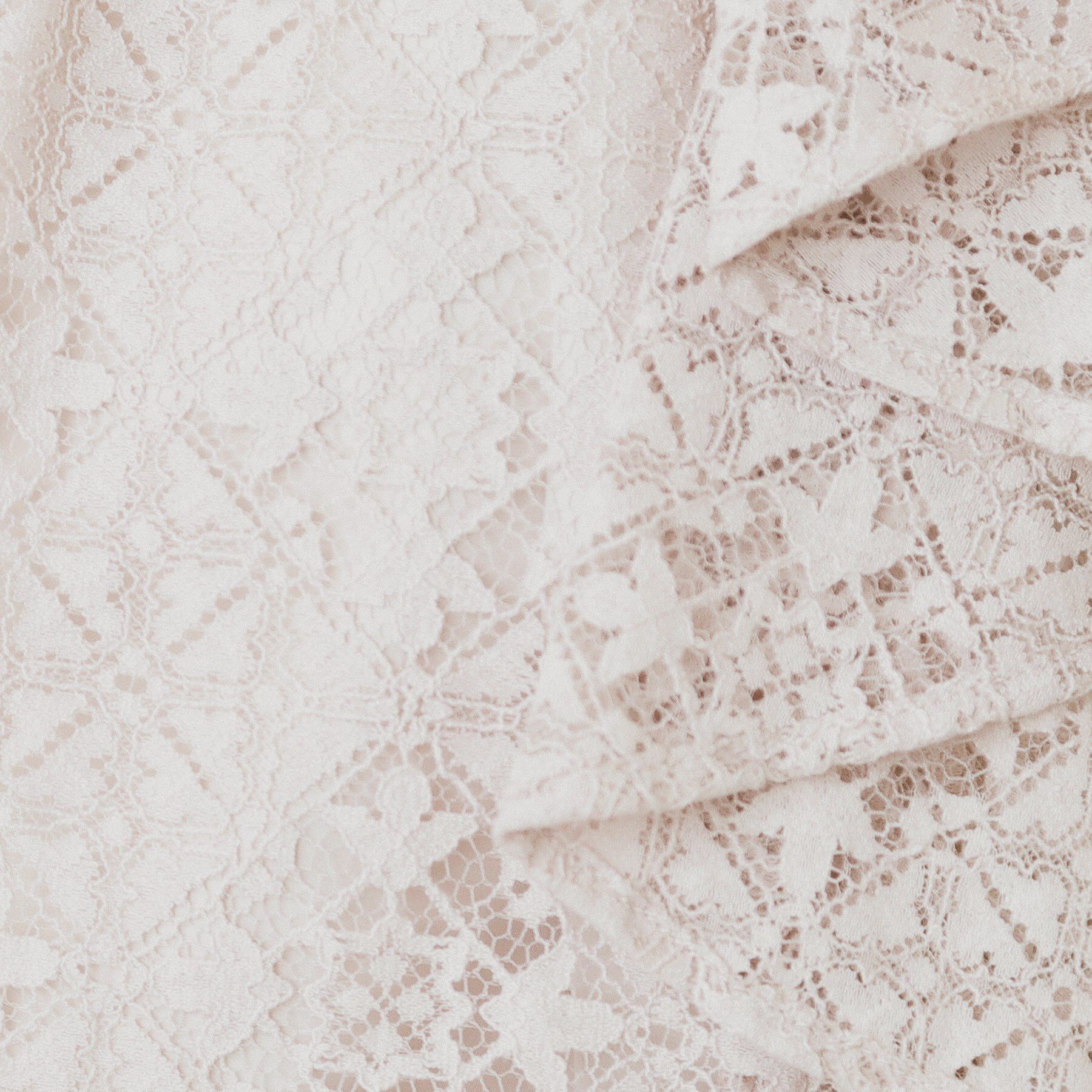 index「ジオメレースフレアスリーブブラウス/セットアップ対応【洗濯機洗い可】」|シャツ・ブラウス|