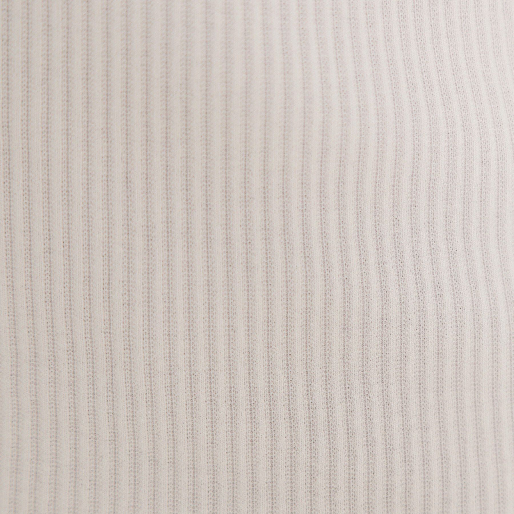 Couture broach「【洗える】ハートネック テレコプルオーバー」|Tシャツ・カットソー|