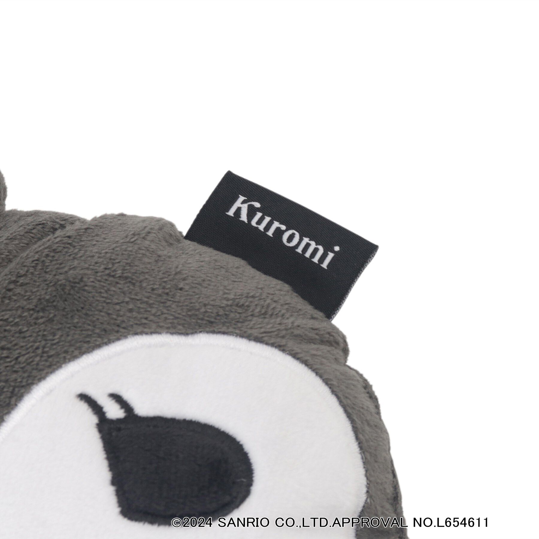 PINK-latte「【サンリオキャラクターズコラボ】ぬいショルダーバッグ」|ショルダー・メッセンジャー|