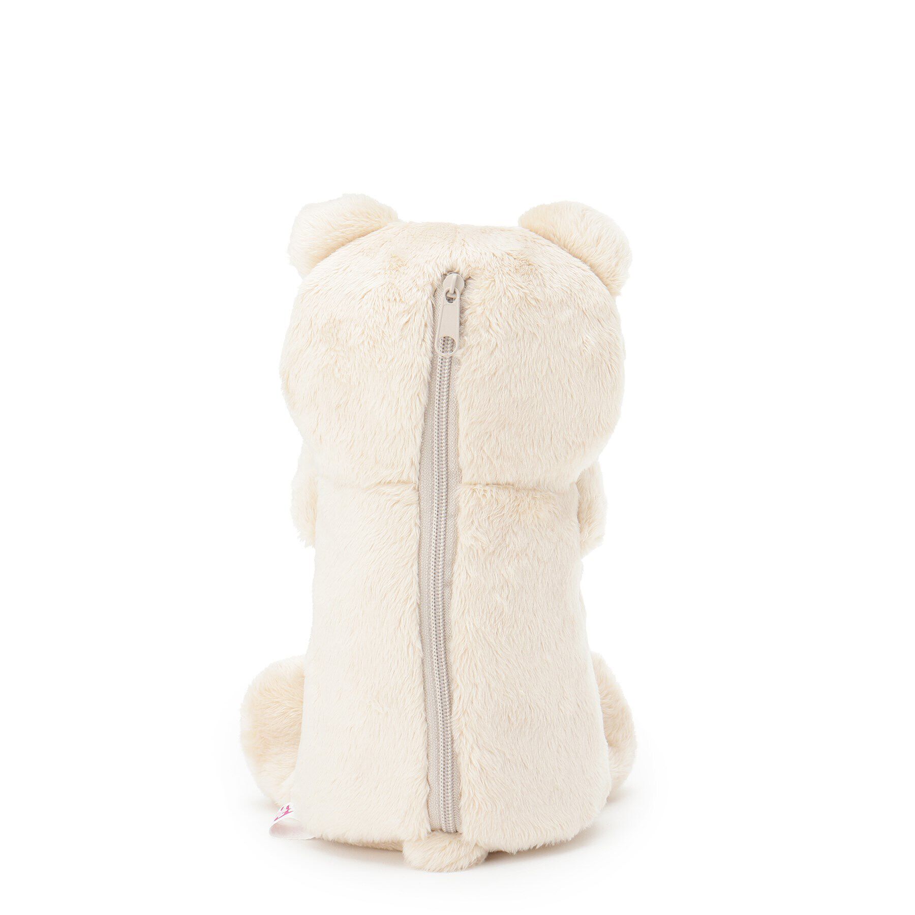 PINK-latte「ぬいペンポーチ」|ポーチ|