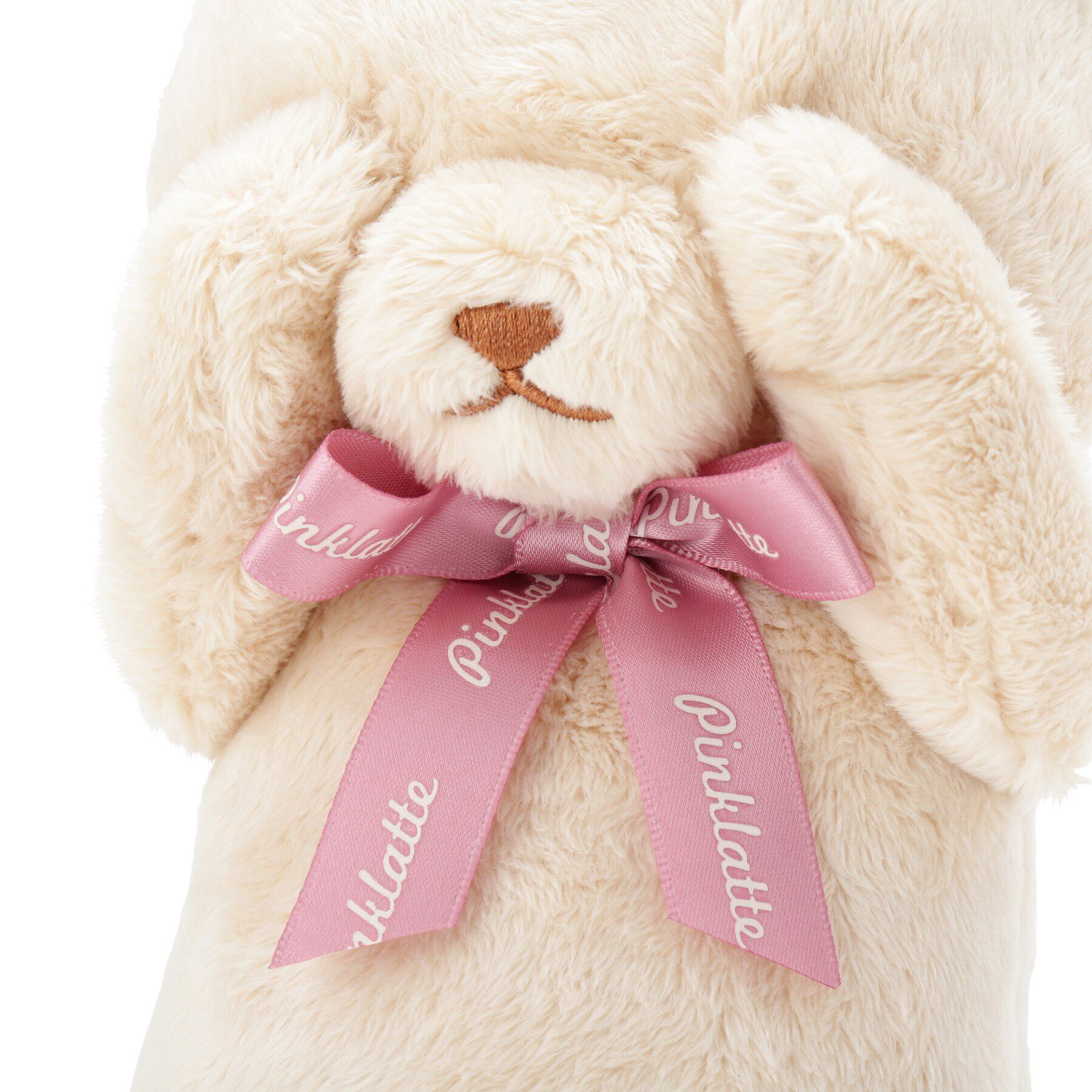 PINK-latte「ぬいペンポーチ」|ポーチ|