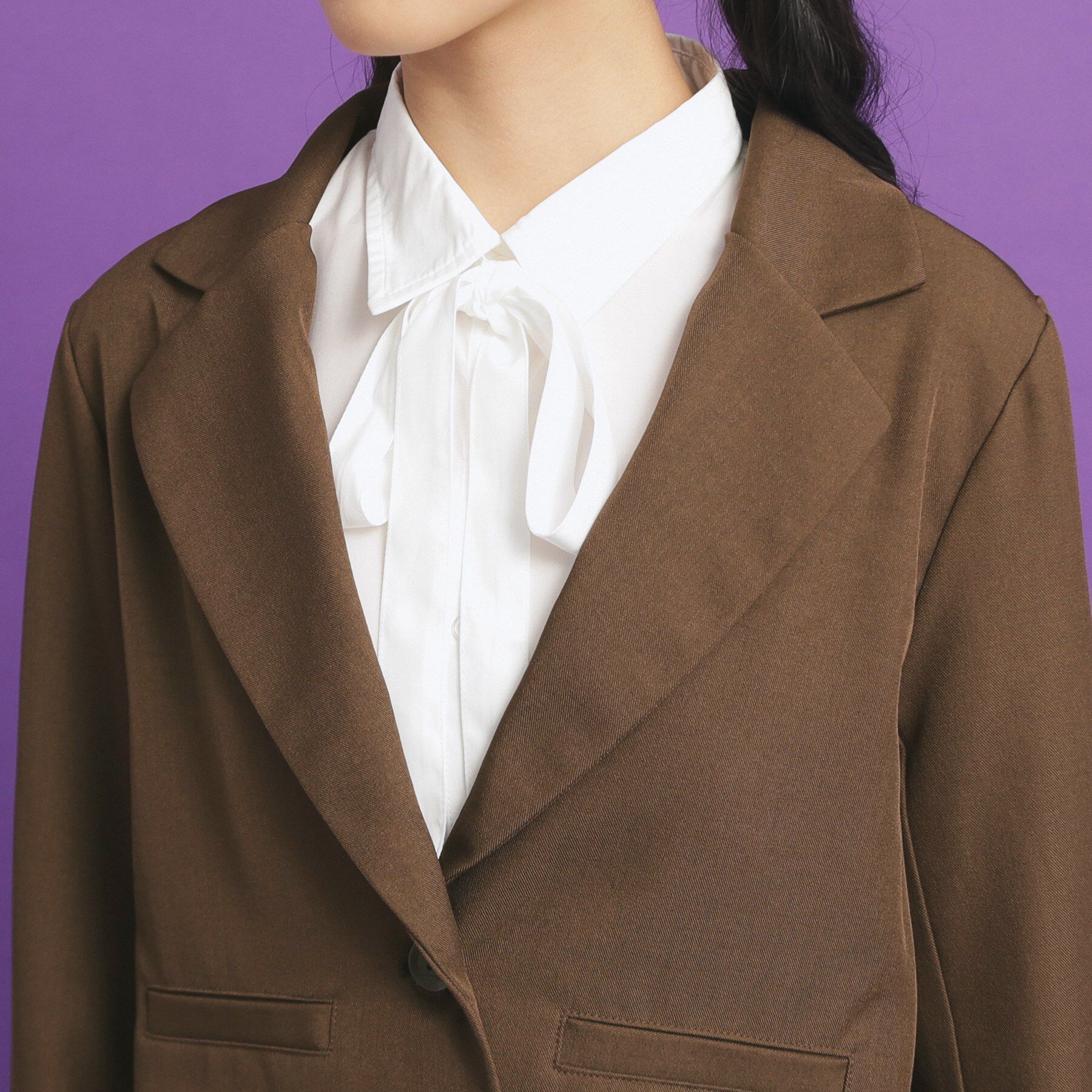 PINK-latte「◆ショートジャケット」|その他|