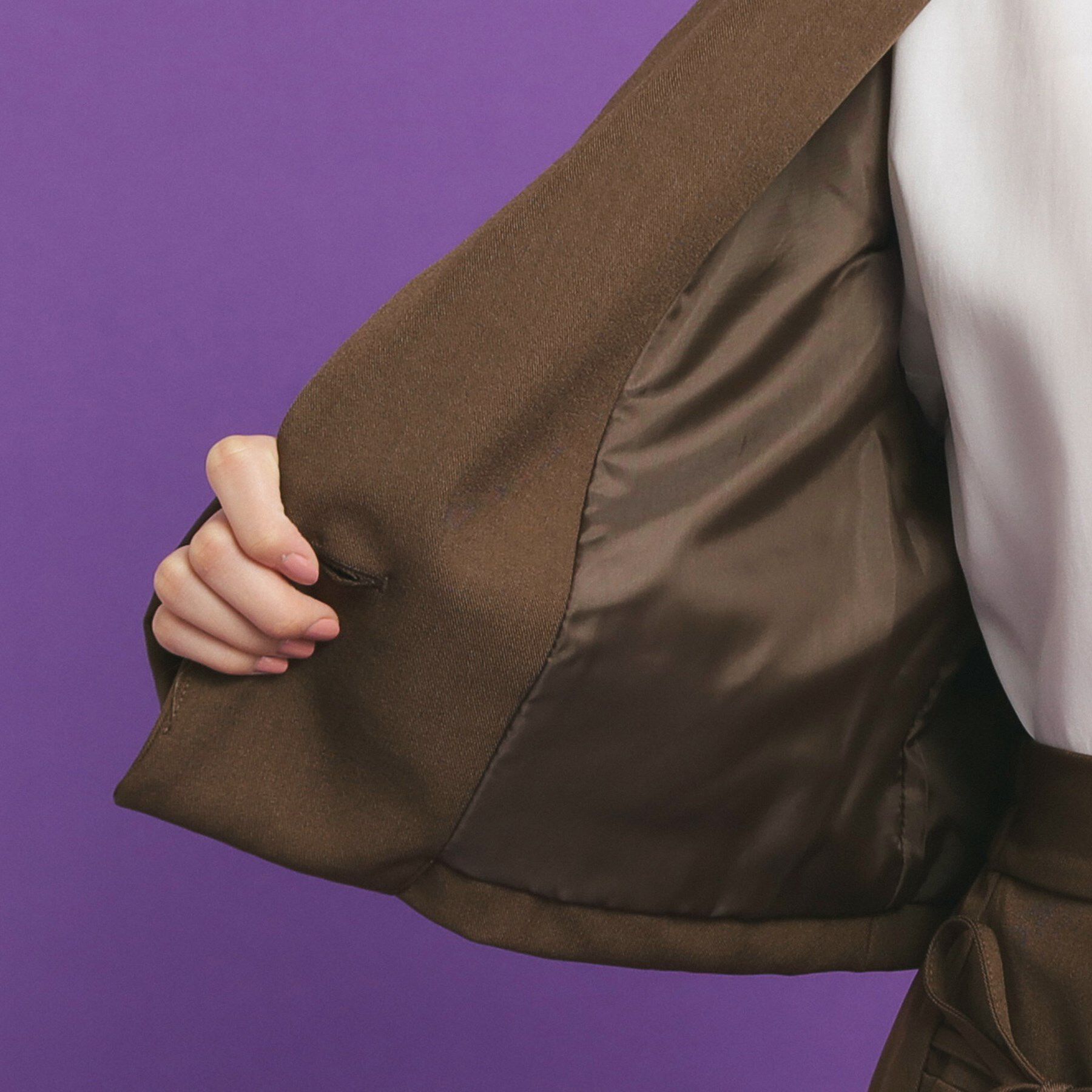 PINK-latte「◆ショートジャケット」|その他|