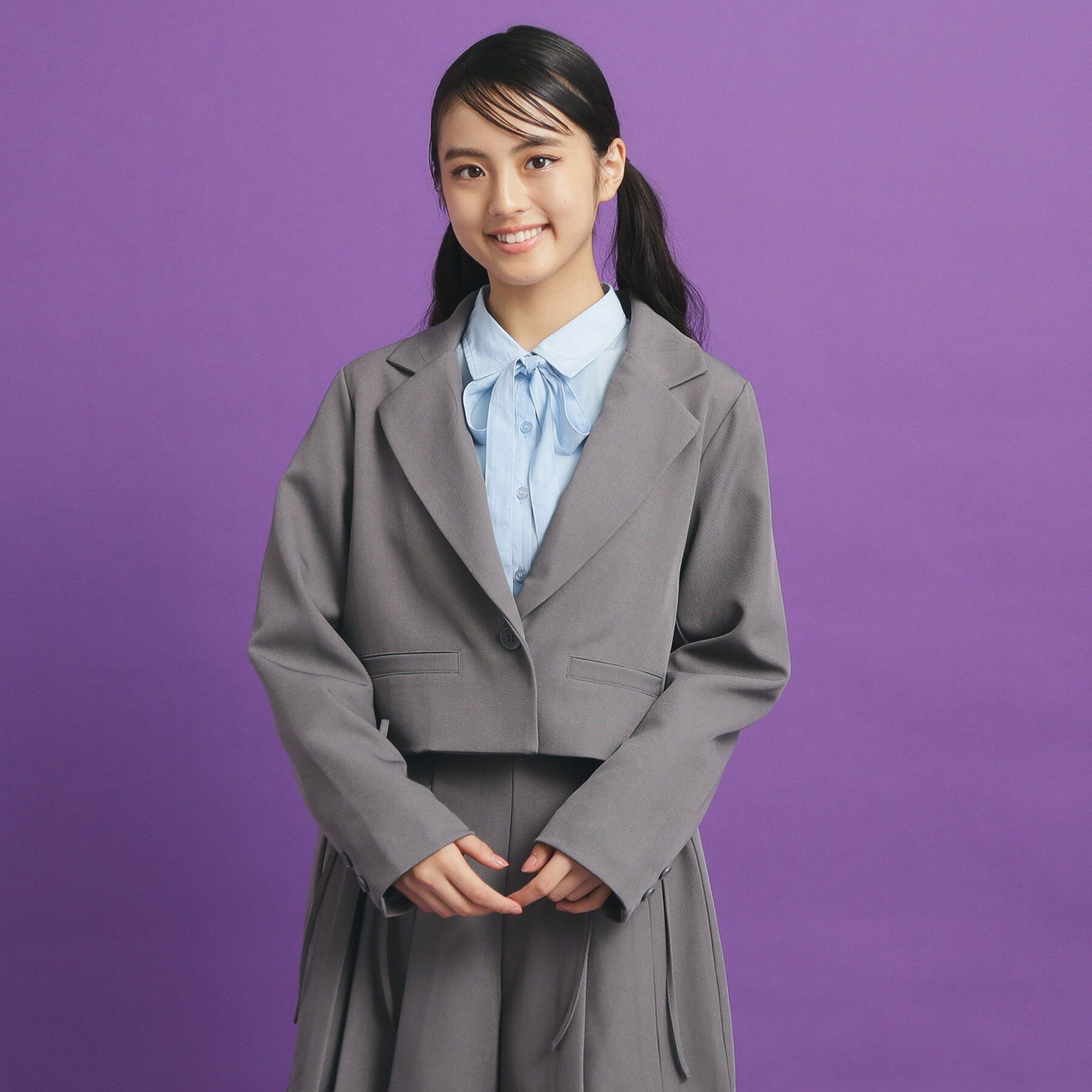 PINK-latte「◆ショートジャケット」|その他|