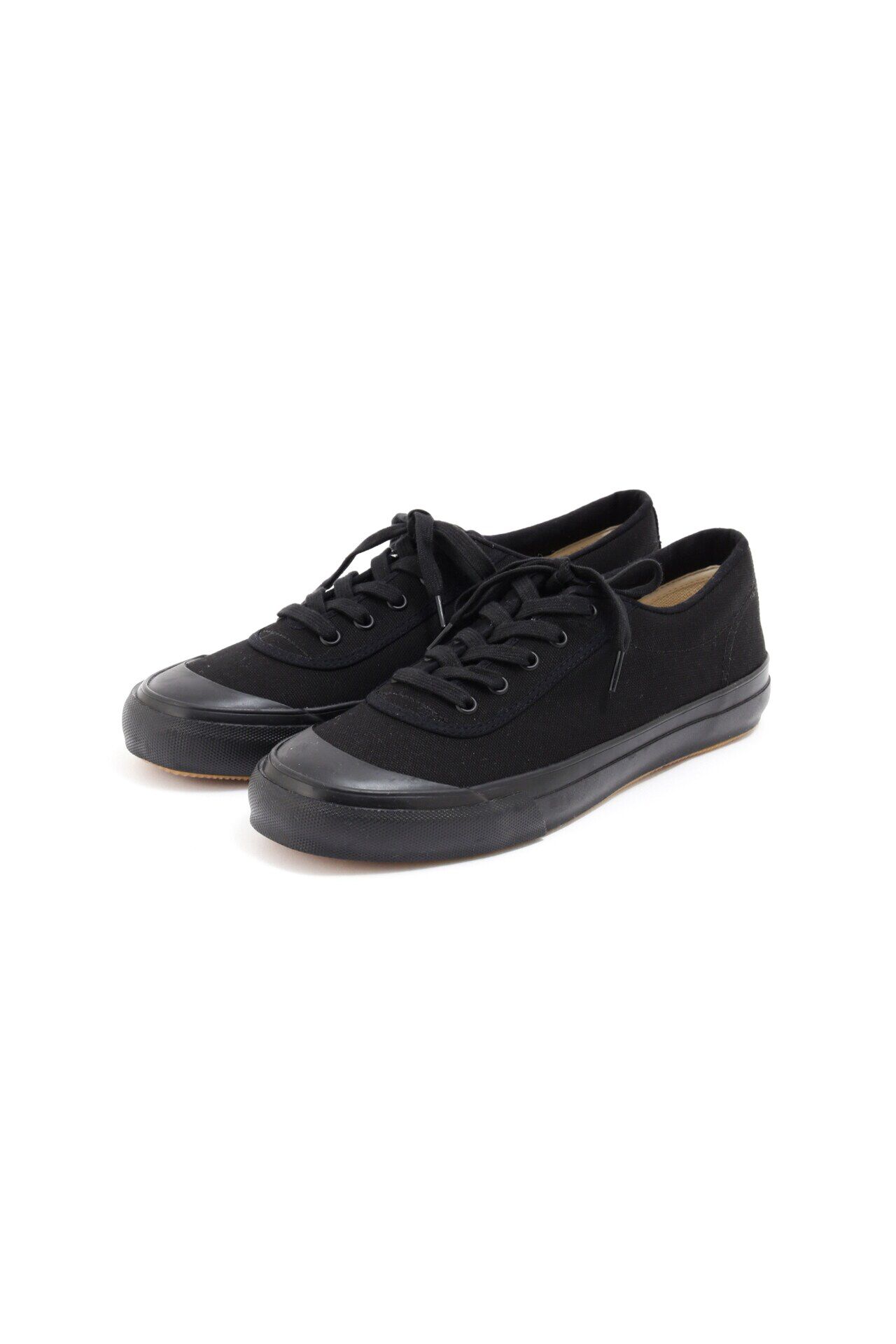 MHL.「MOONSTAR CANVAS TRAINER」|その他|