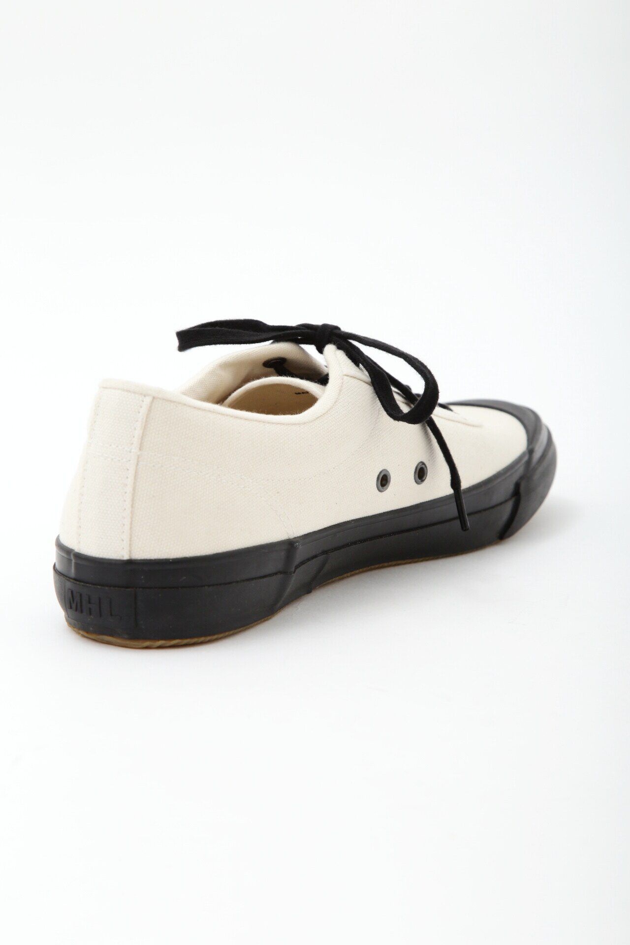 MHL.「MOONSTAR CANVAS TRAINER」|その他|
