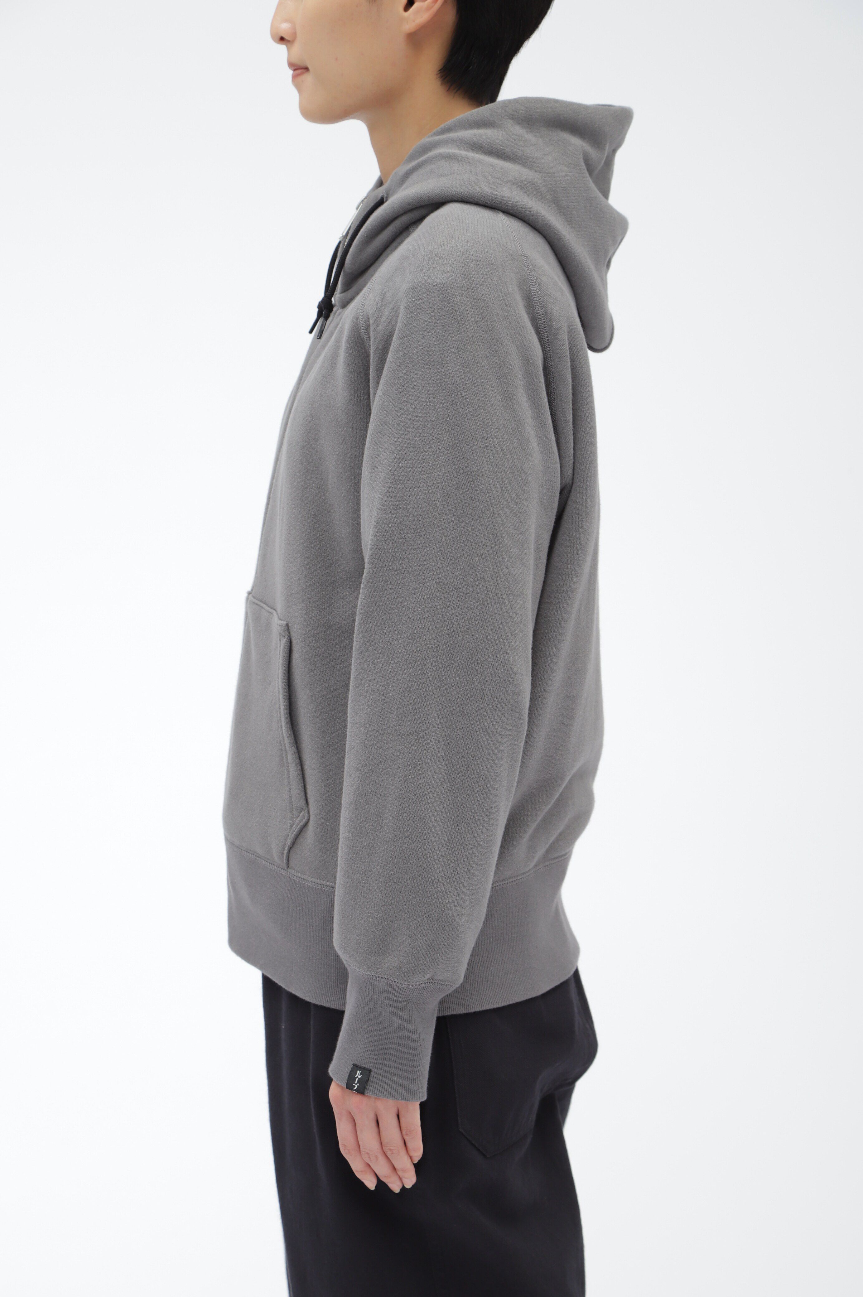 MHL.「LIGHT LOOPBACK COTTON」|Tシャツ・カットソー|