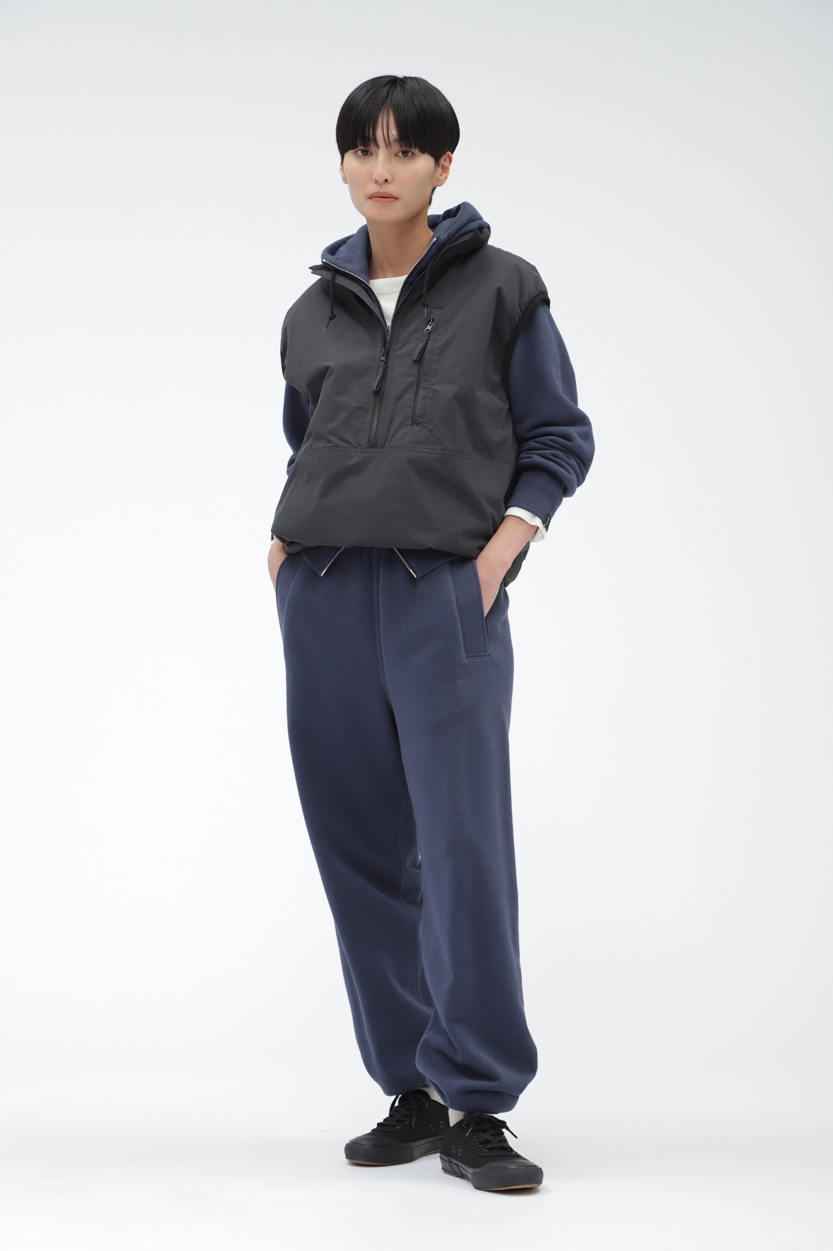 MHL.「LIGHT LOOPBACK COTTON」|Tシャツ・カットソー|