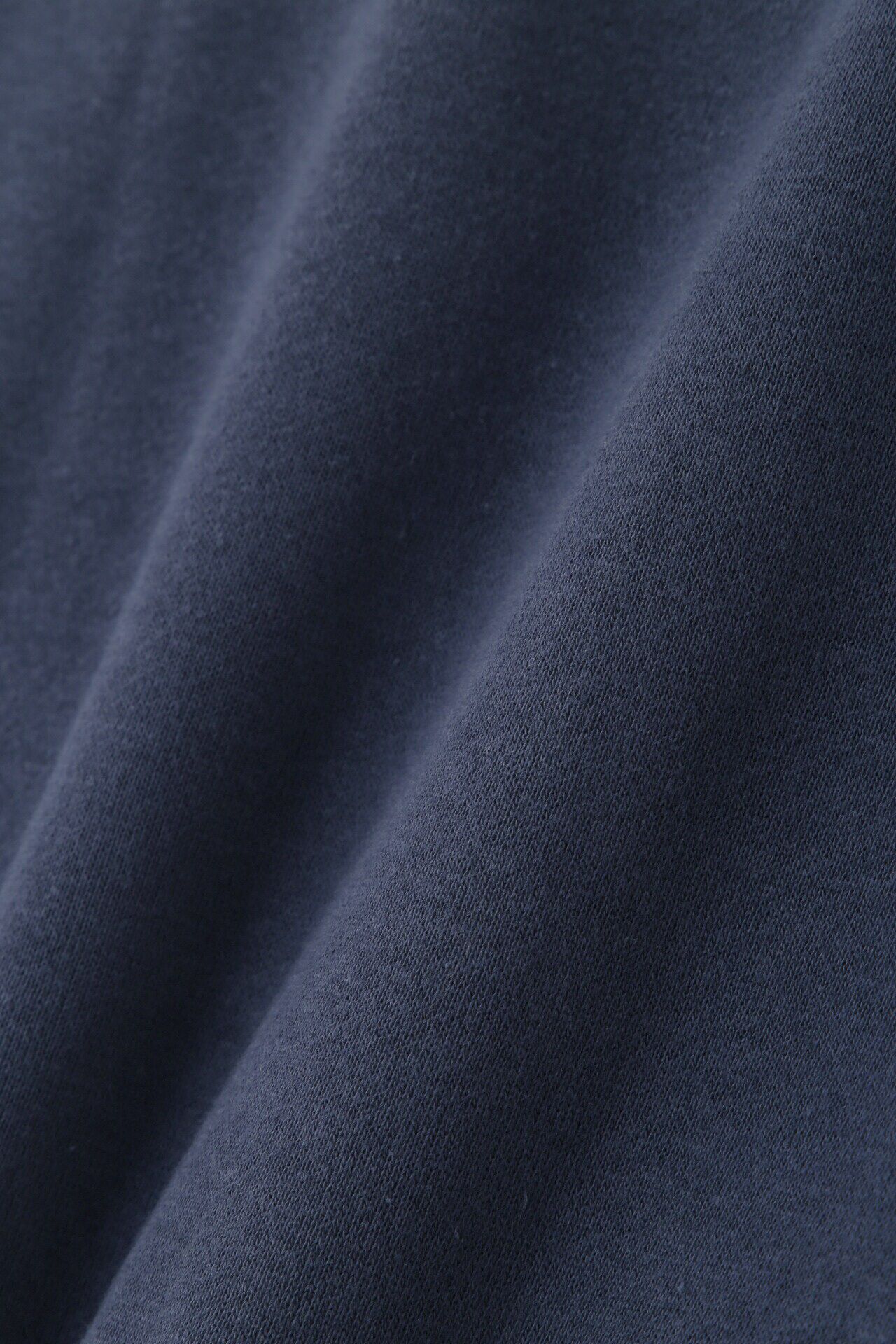 MHL.「LIGHT LOOPBACK COTTON」|Tシャツ・カットソー|