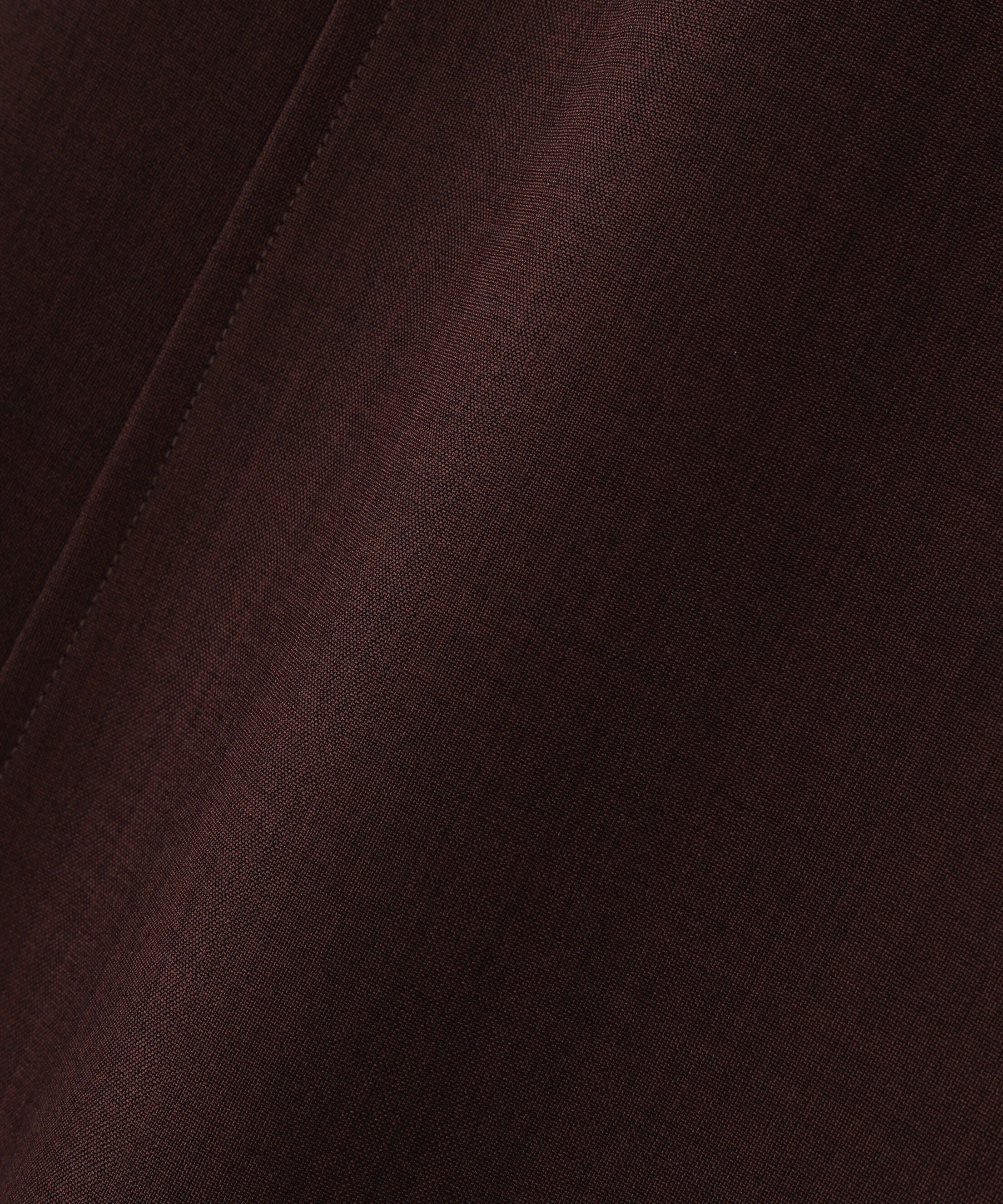  「サイドボタンリネンライクスカート」|スカート|