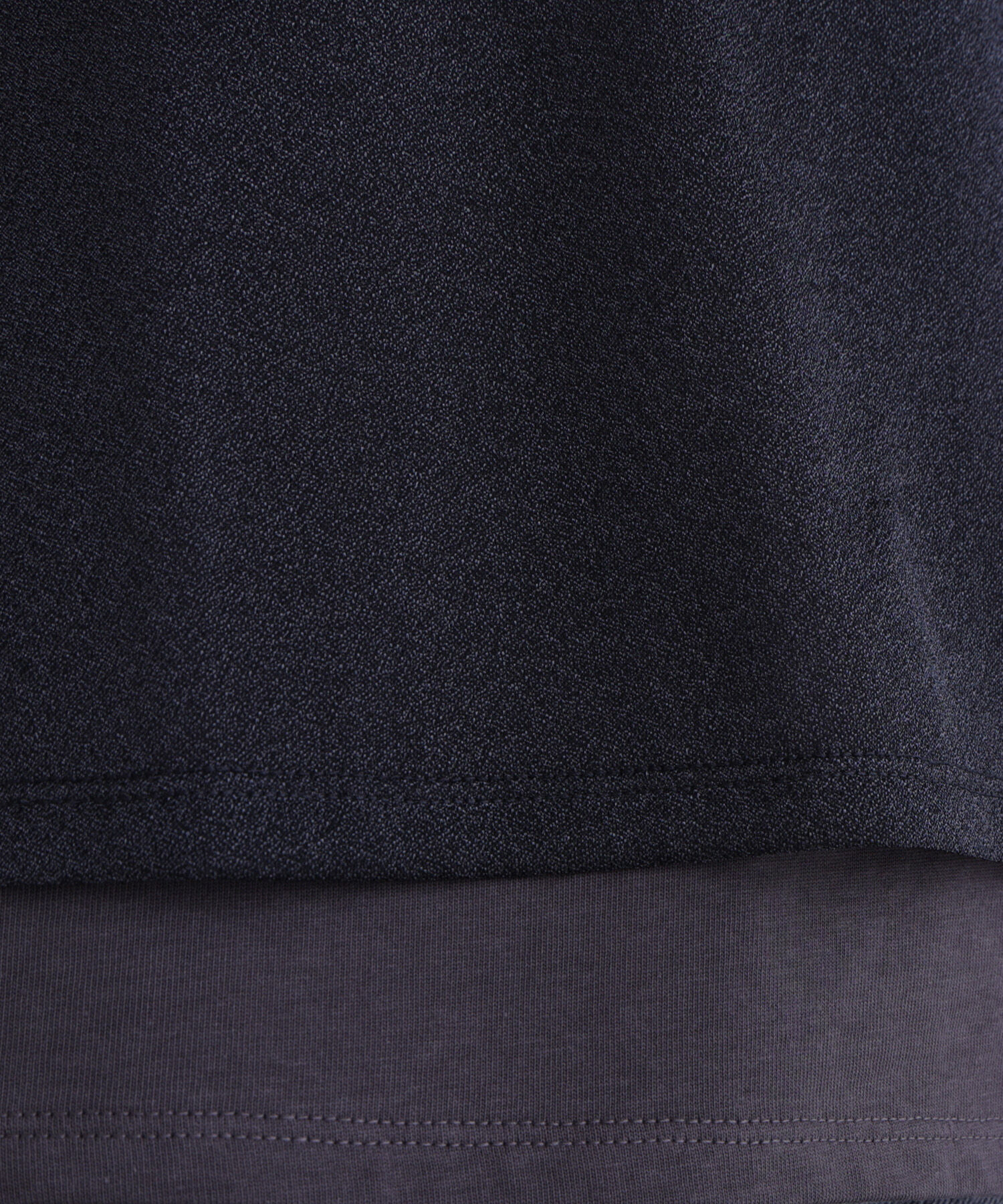  「シアーレイヤードカットソー」|Tシャツ・カットソー|