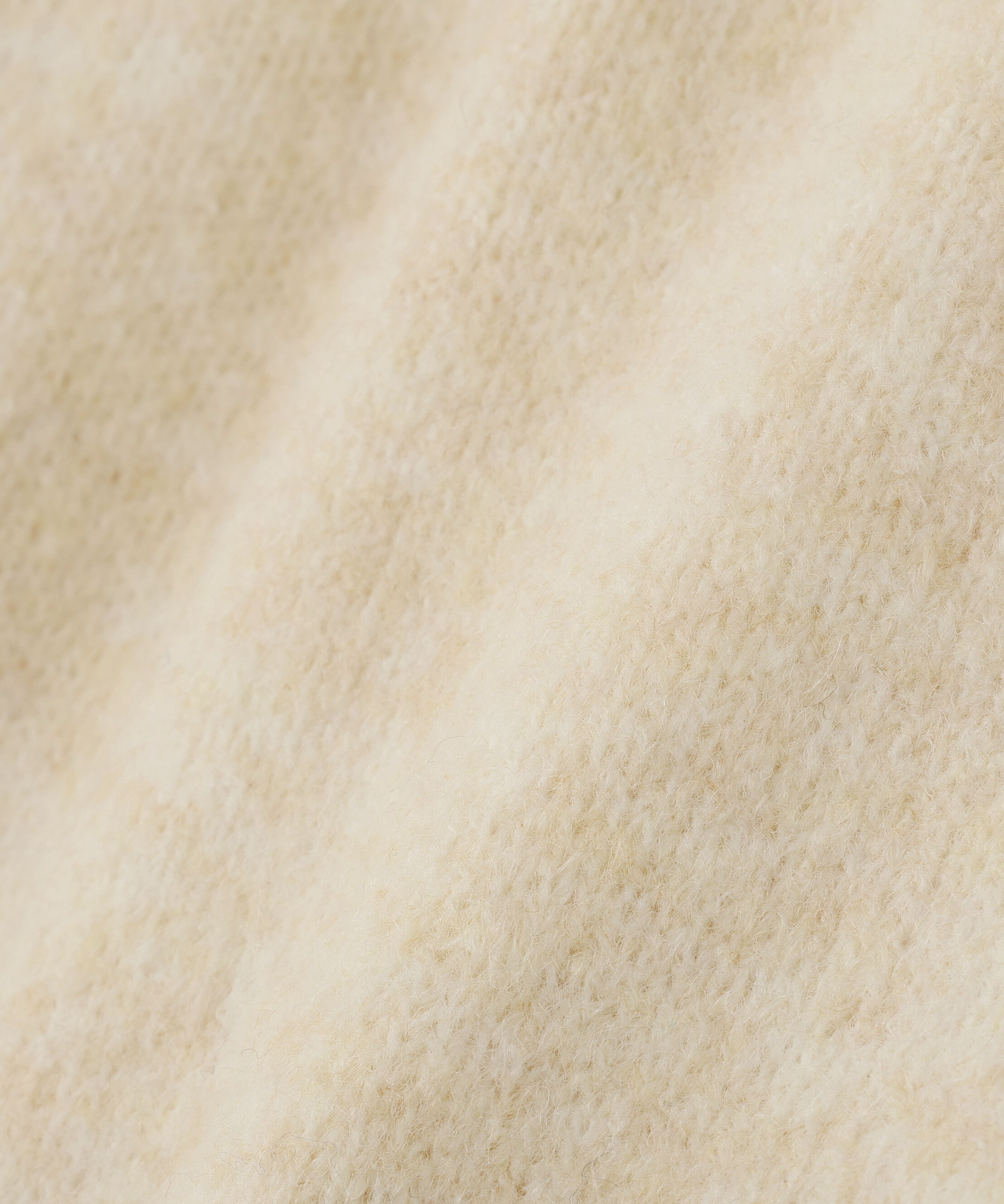  「バックスリットミドルニット」|ニット・セーター|