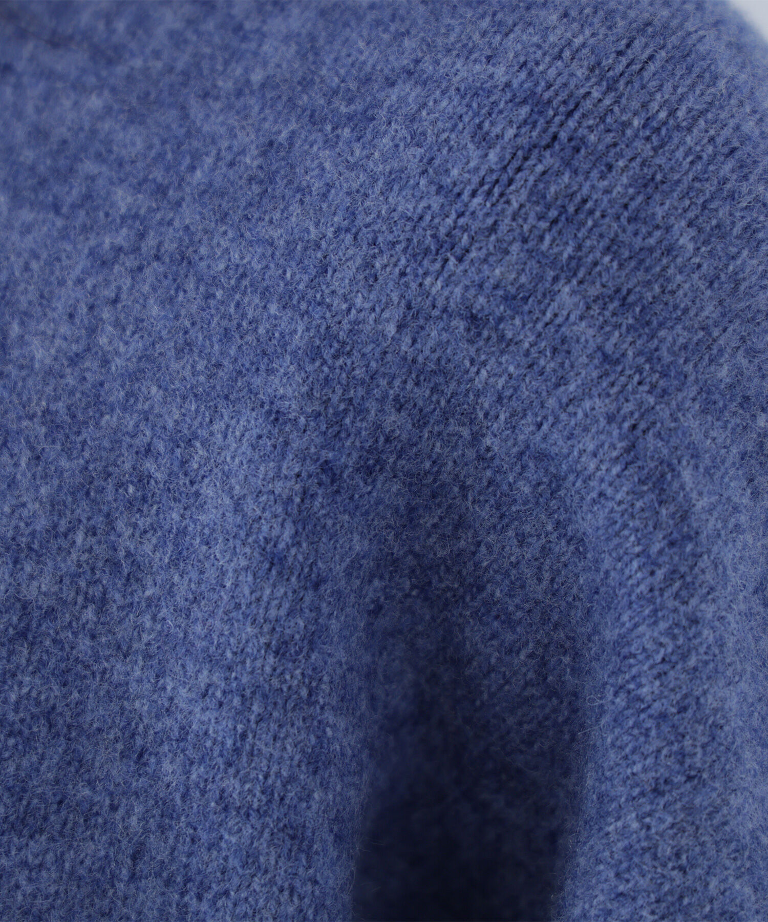  「バックスリットミドルニット」|ニット・セーター|