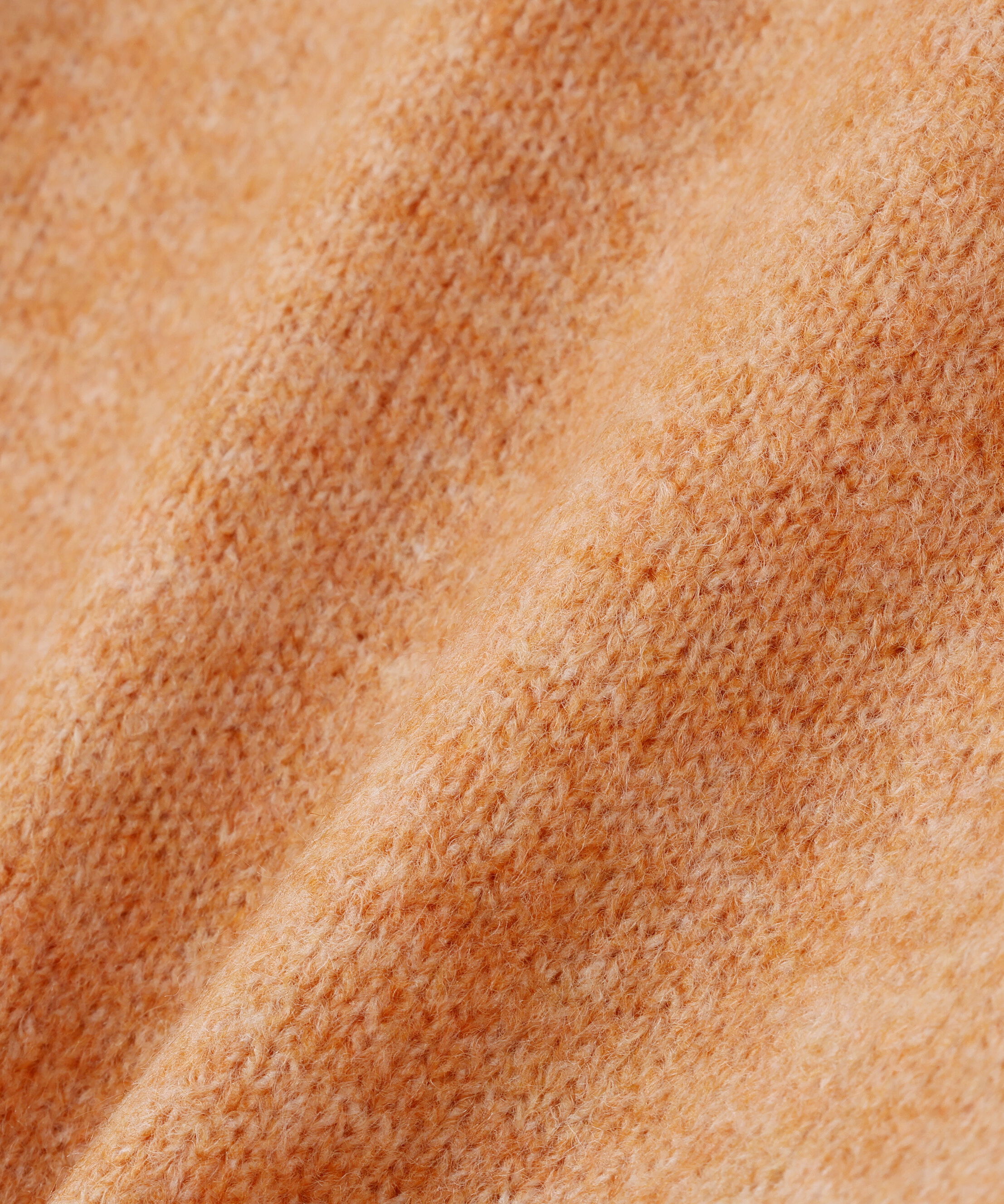  「バックスリットミドルニット」|ニット・セーター|