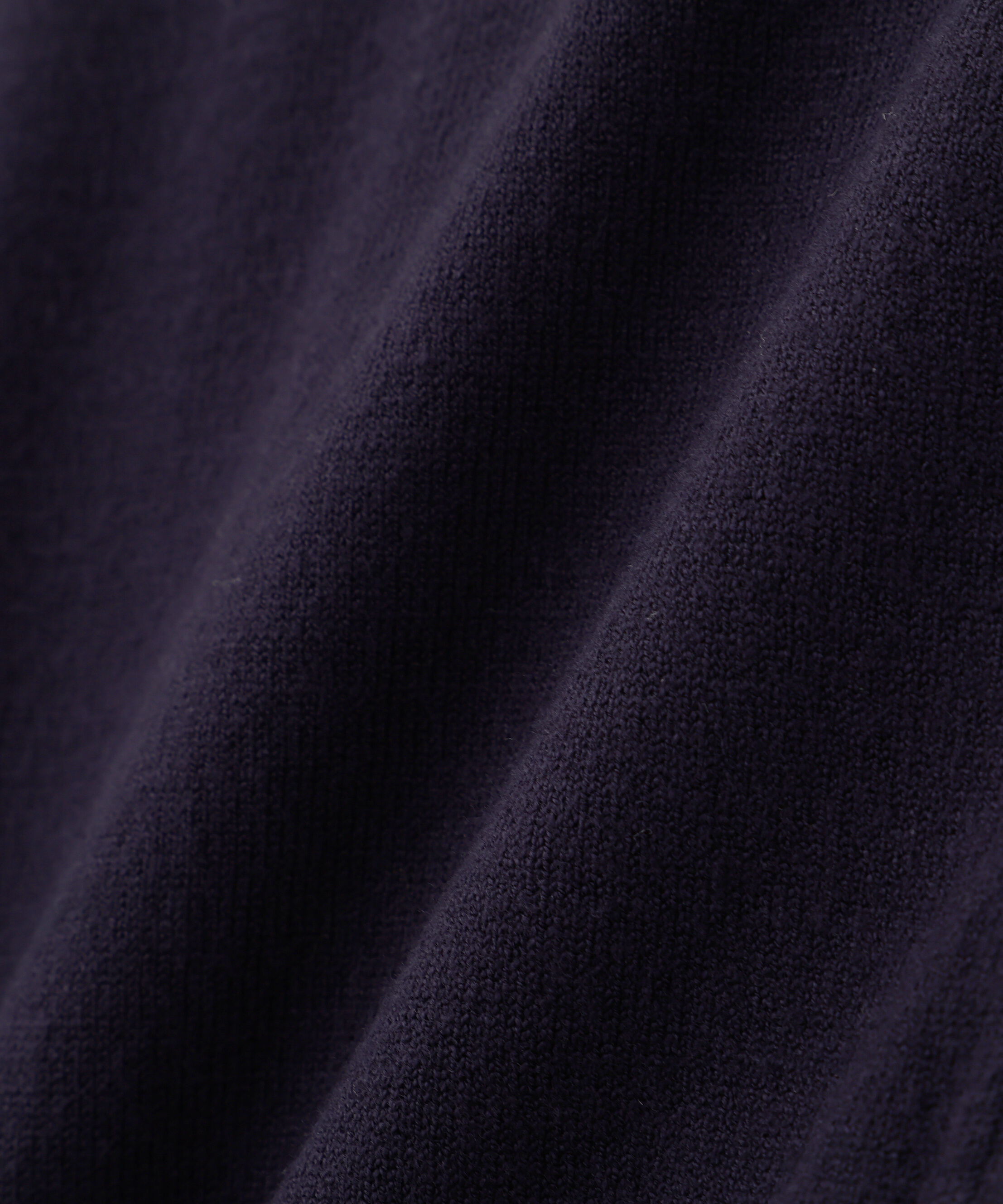  「クルミボタンバイカラーアンサンブル」|ニット・セーター|