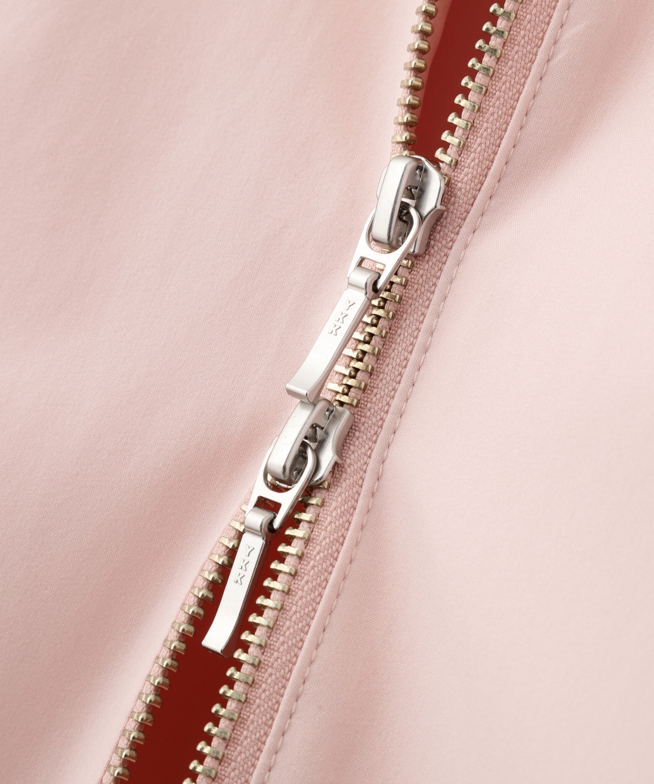  「〈N.〉ミドルフーディーブルゾン」|その他|