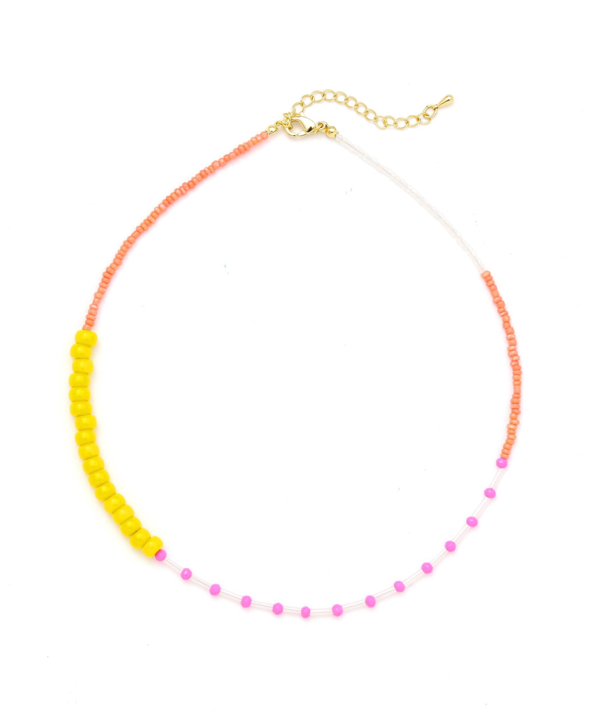  「ビーズチョーカー」|その他|