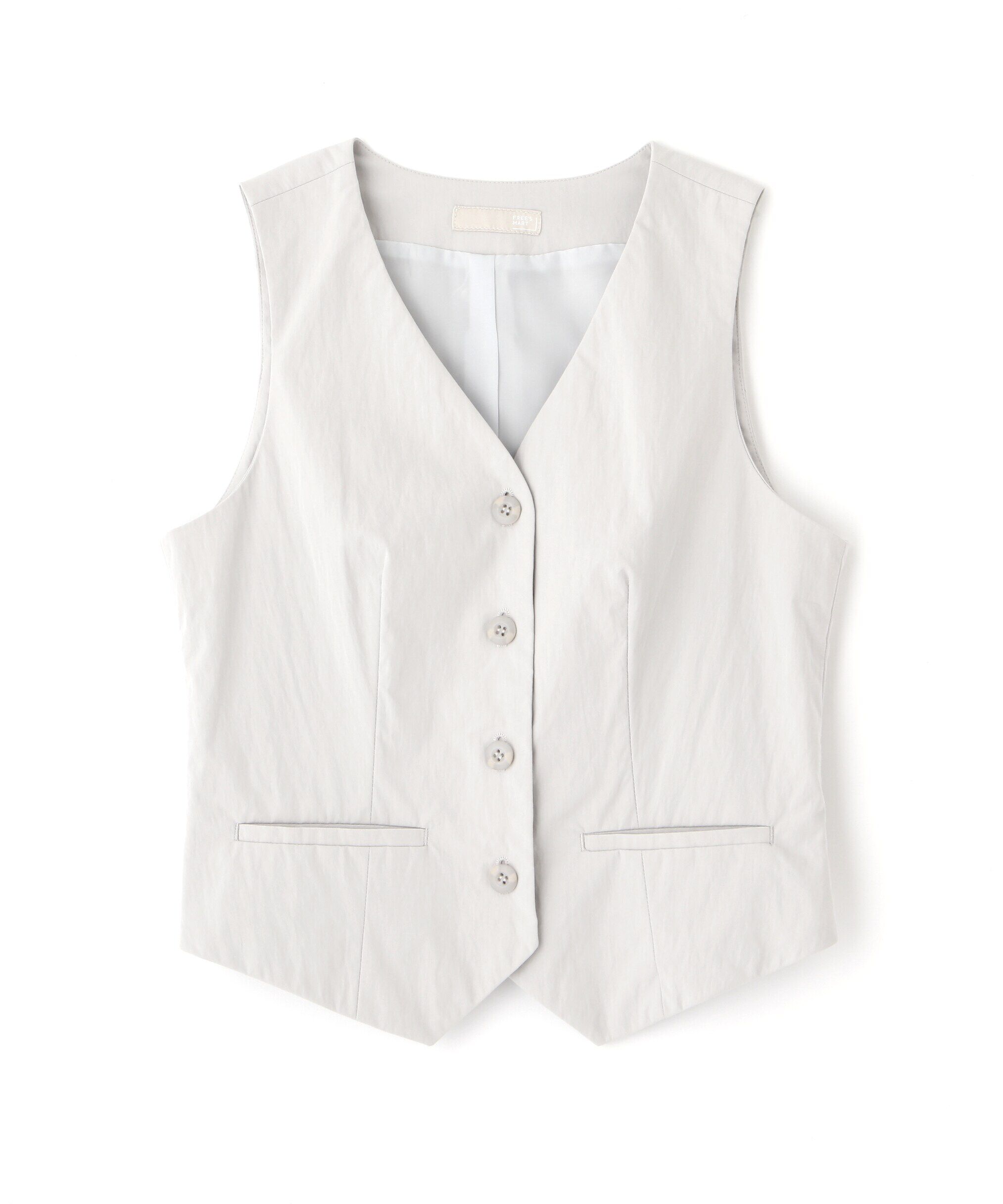  「タフランタキシードベスト」|その他|