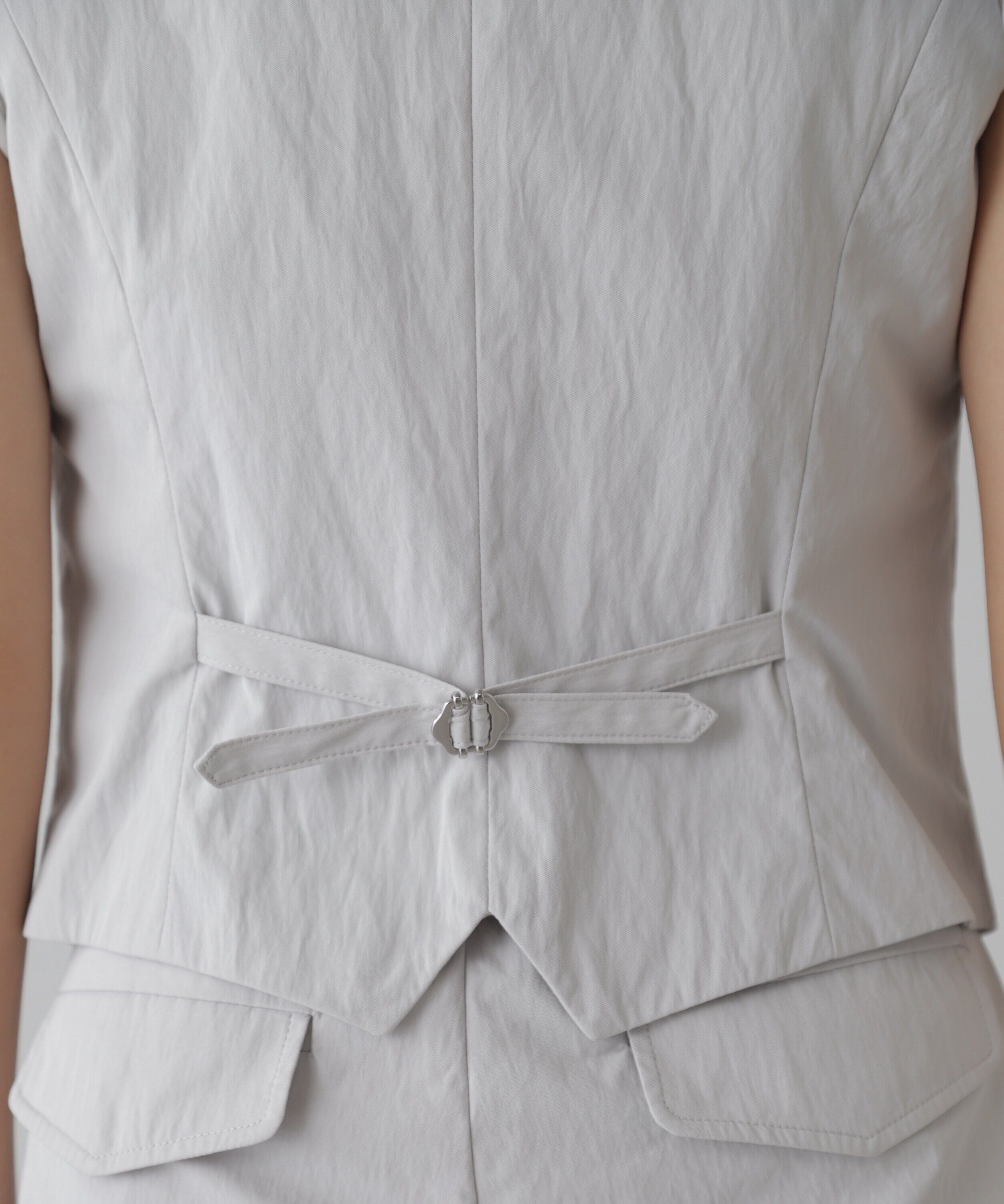  「タフランタキシードベスト」|その他|