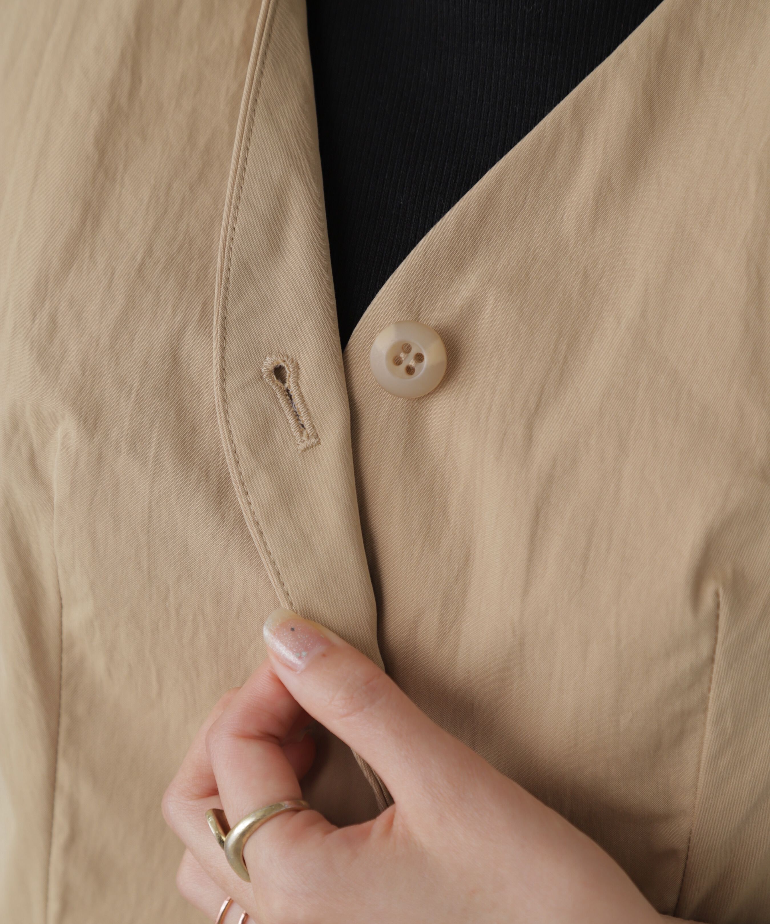  「タフランタキシードベスト」|その他|