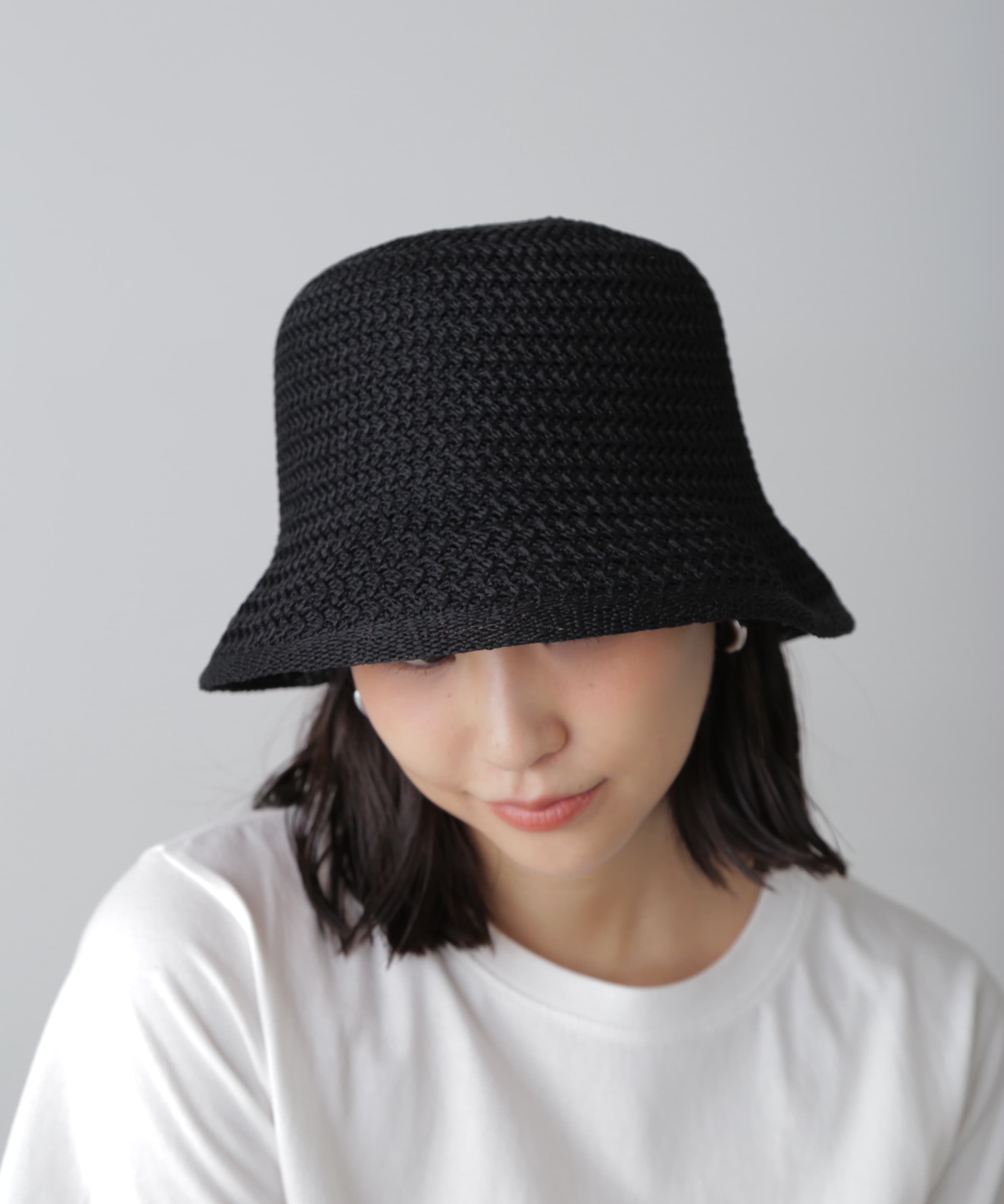  「ウェーブサーモハット」|ソックス|